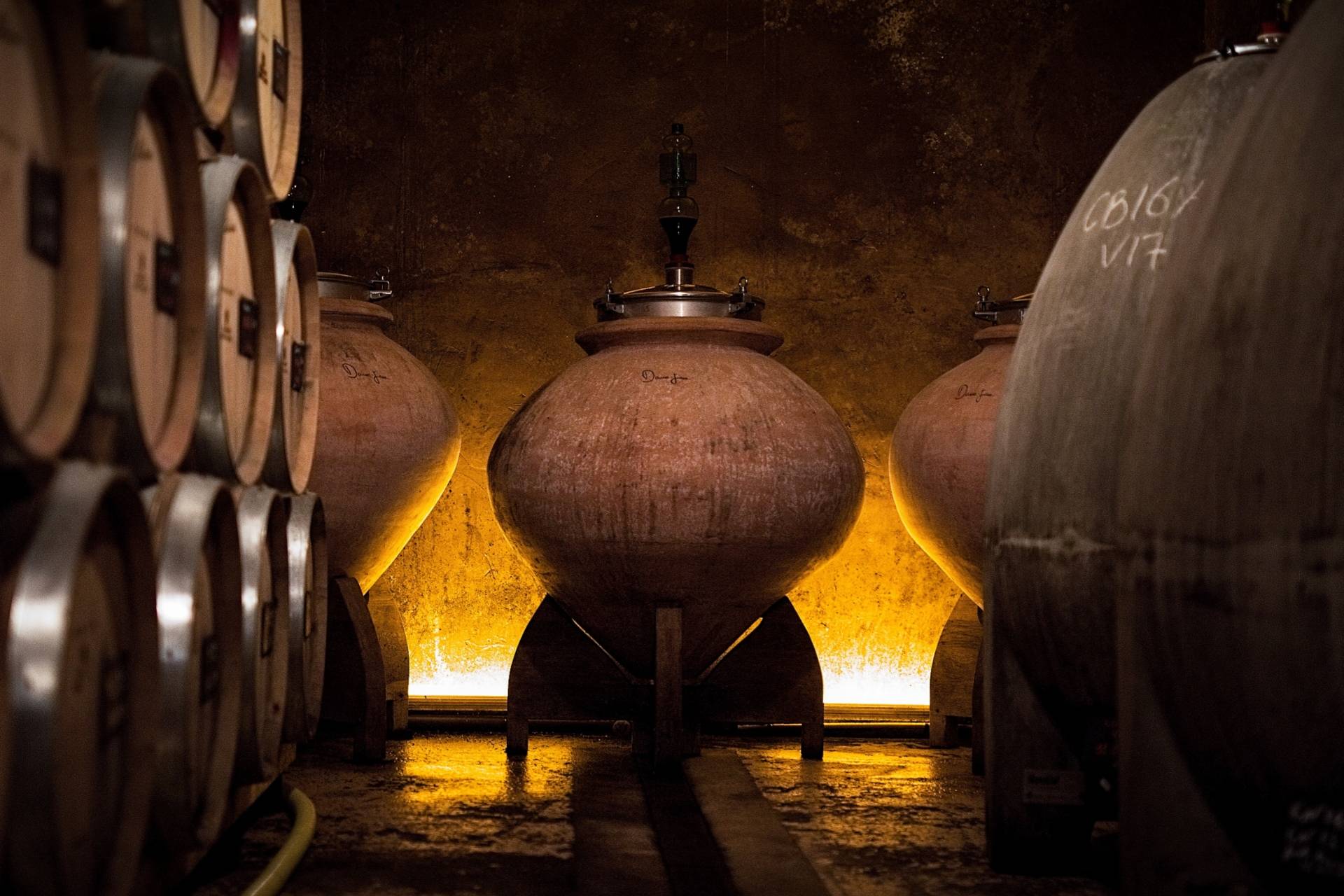 Initiation Henri Giraud