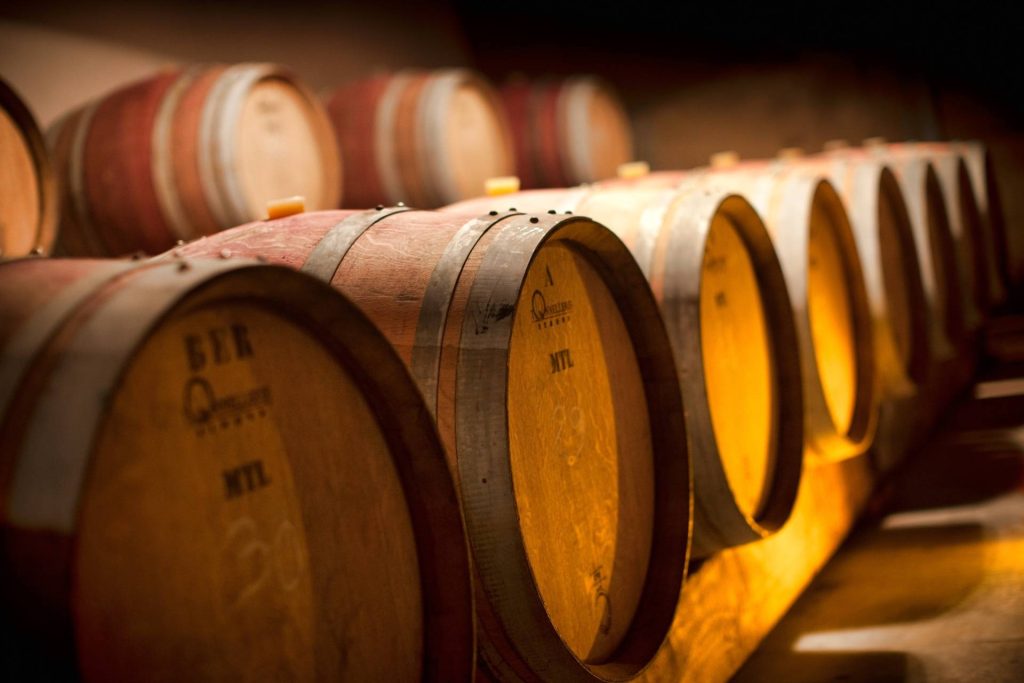 Discovery tour and tasting