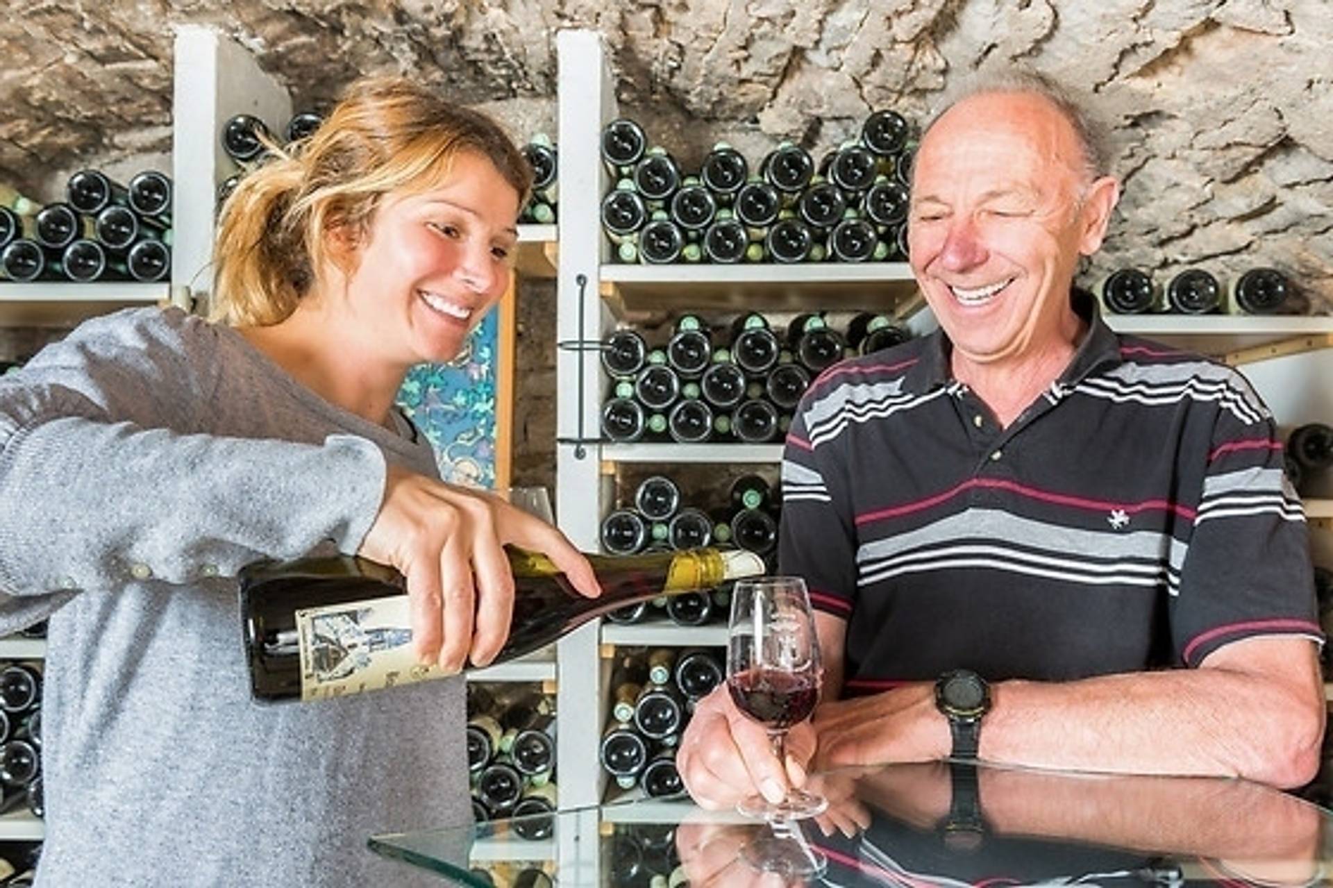 Introduction to wine tasting – Oenology course