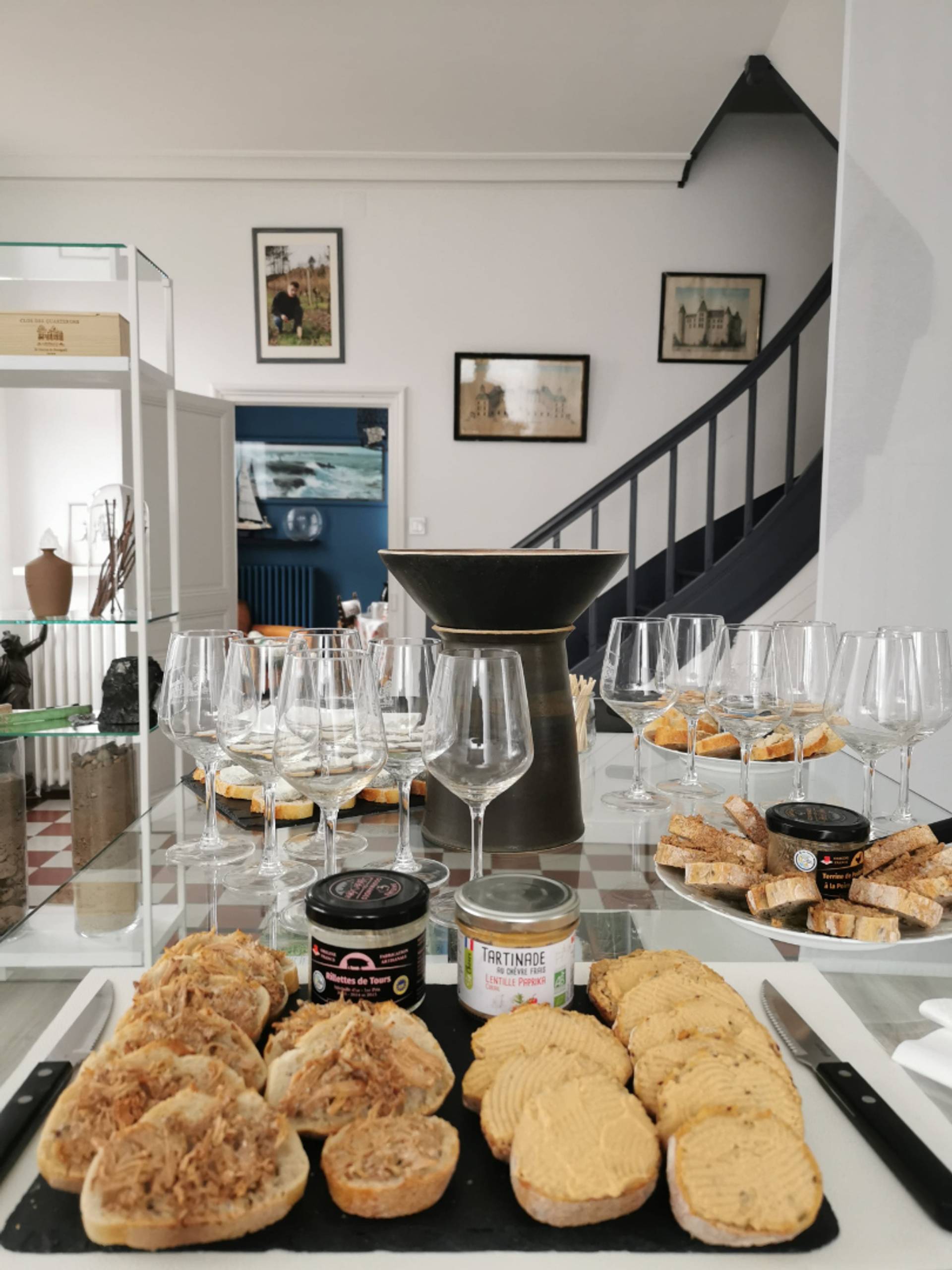 Once upon a time…Our wines !