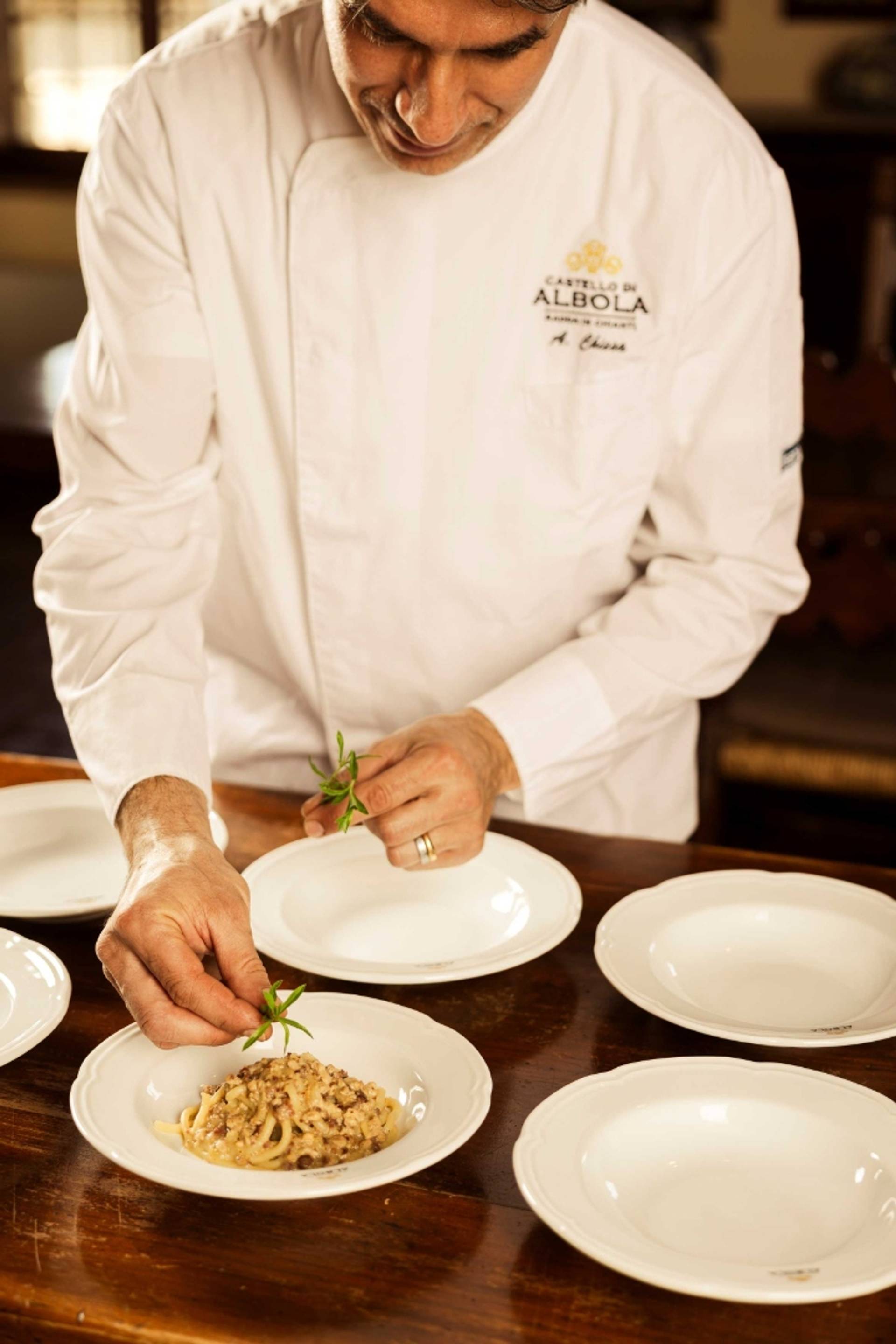 Cooking Class with Lunch