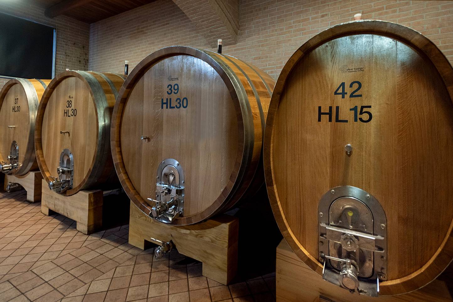 Classic Visit and Tasting