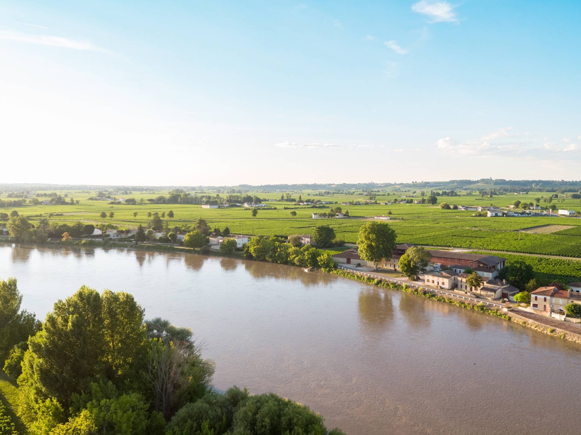 Visit with La Bulle Verte – 5km walking route