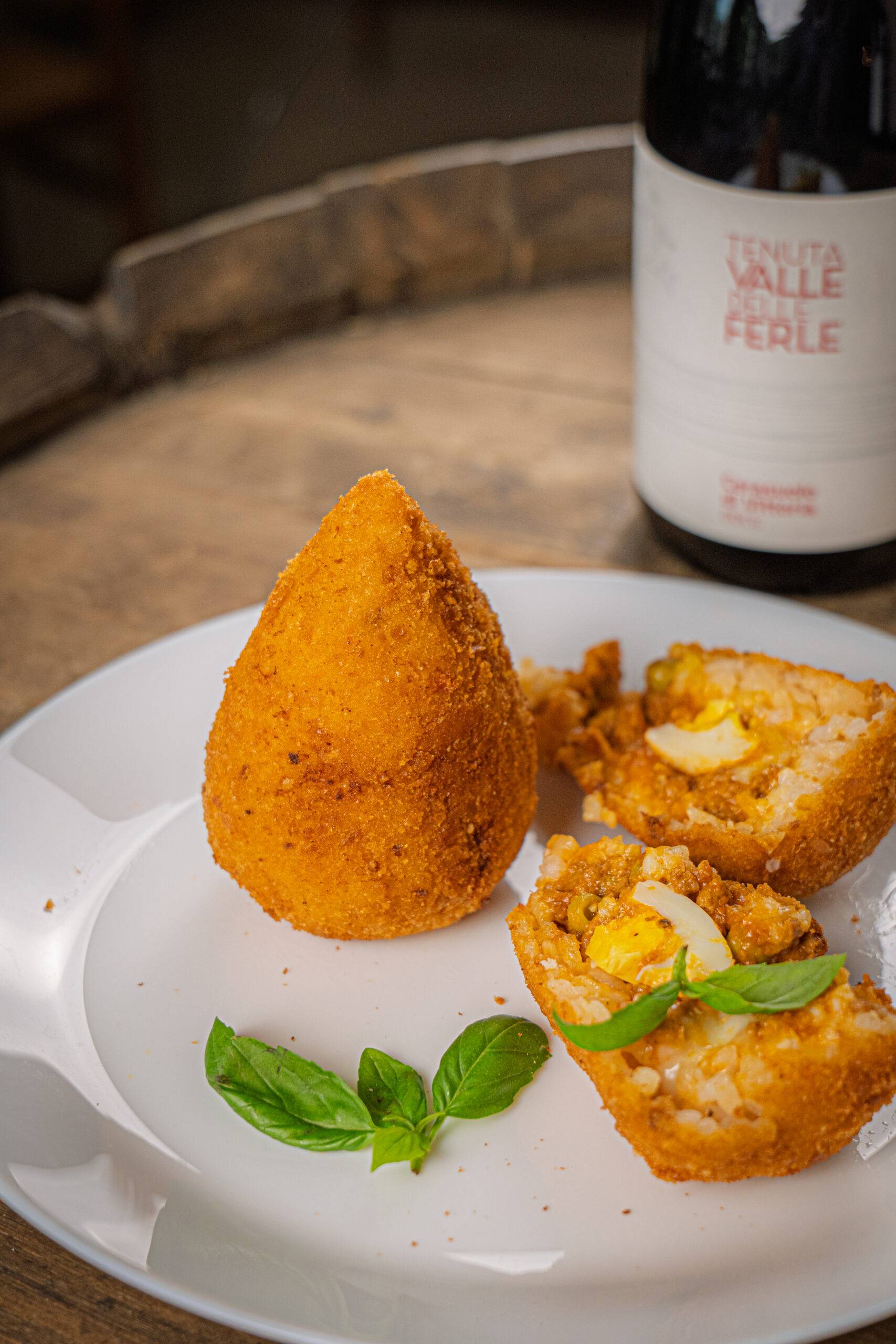 Valle delle Ferle Cooking Class