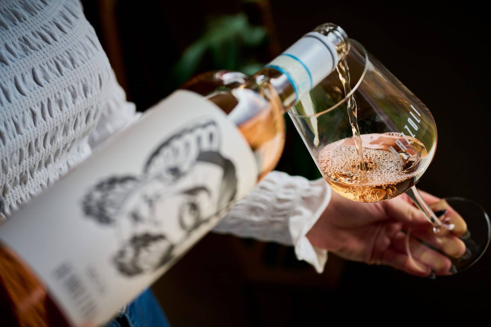 Our roots – From Lake Garda