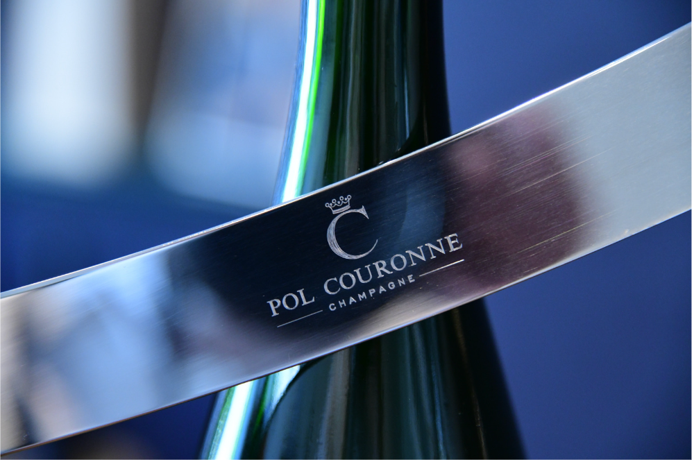 Champagne Masterclass