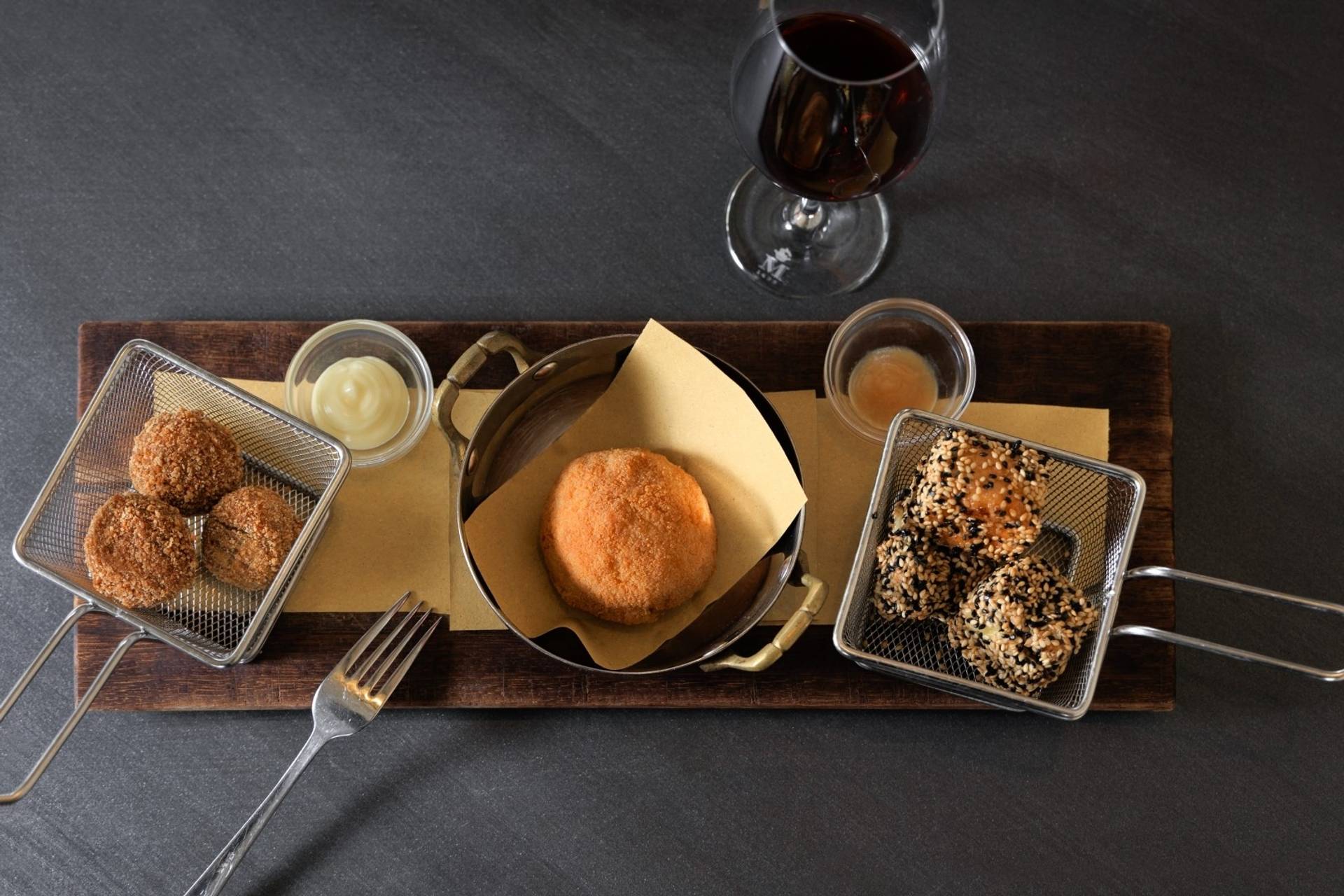 Fonterutoli Wine Tour & Tapas Lunch