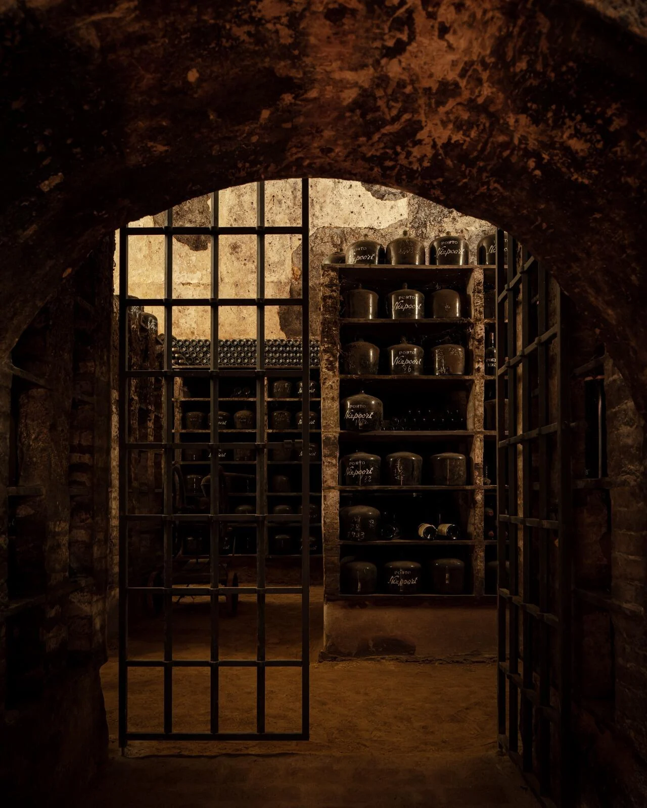 Caves Niepoort – Niepoort & Friends