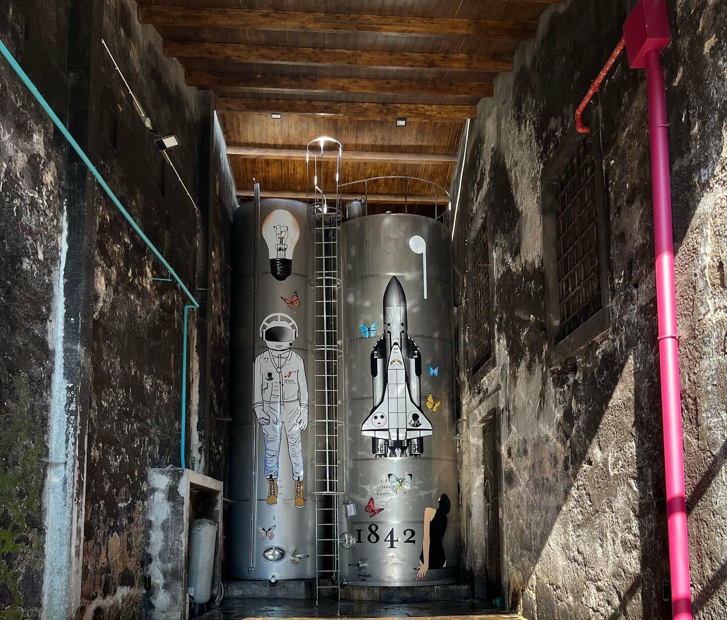 Caves Niepoort – Niepoort & Friends