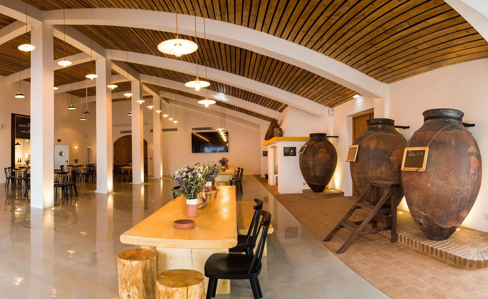 Adega de Vidigueira – Visita & Prova Premium