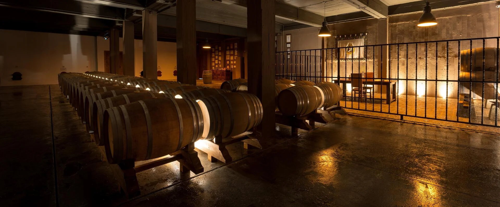 Adega de Vidigueira – Visita & Prova Premium