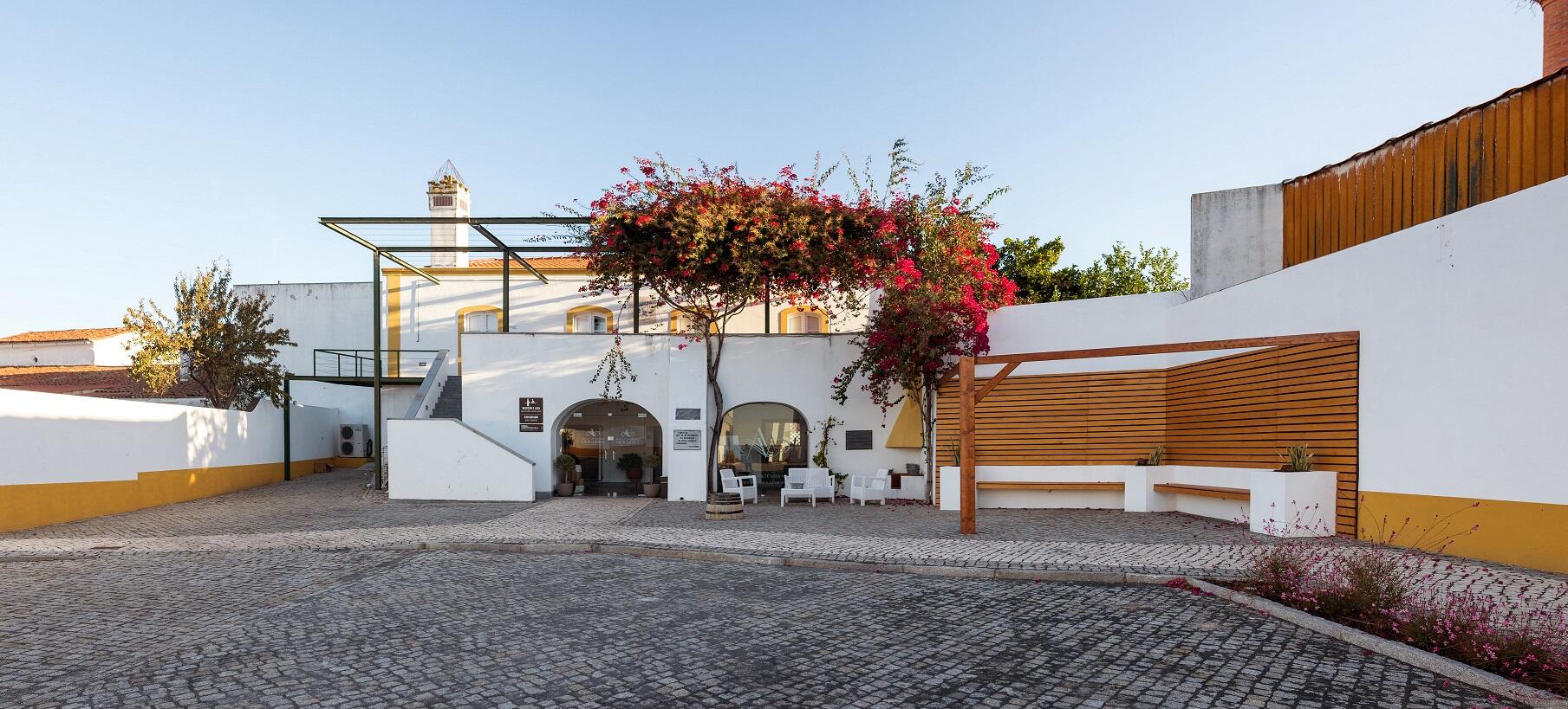 Adega de Vidigueira – Visita & Prova Premium