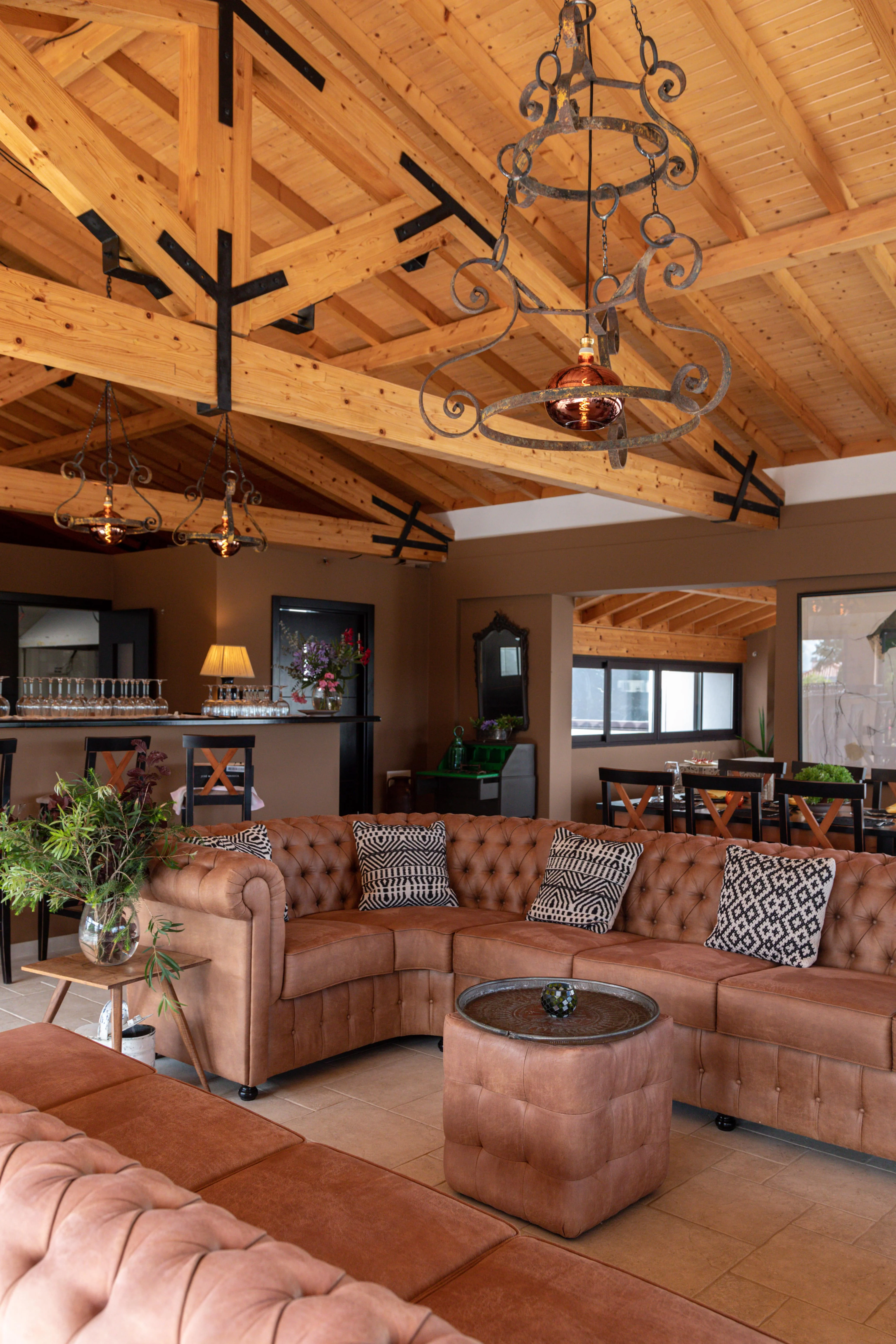 Club Picadeiro d’Arrábida – Prova e Degustação