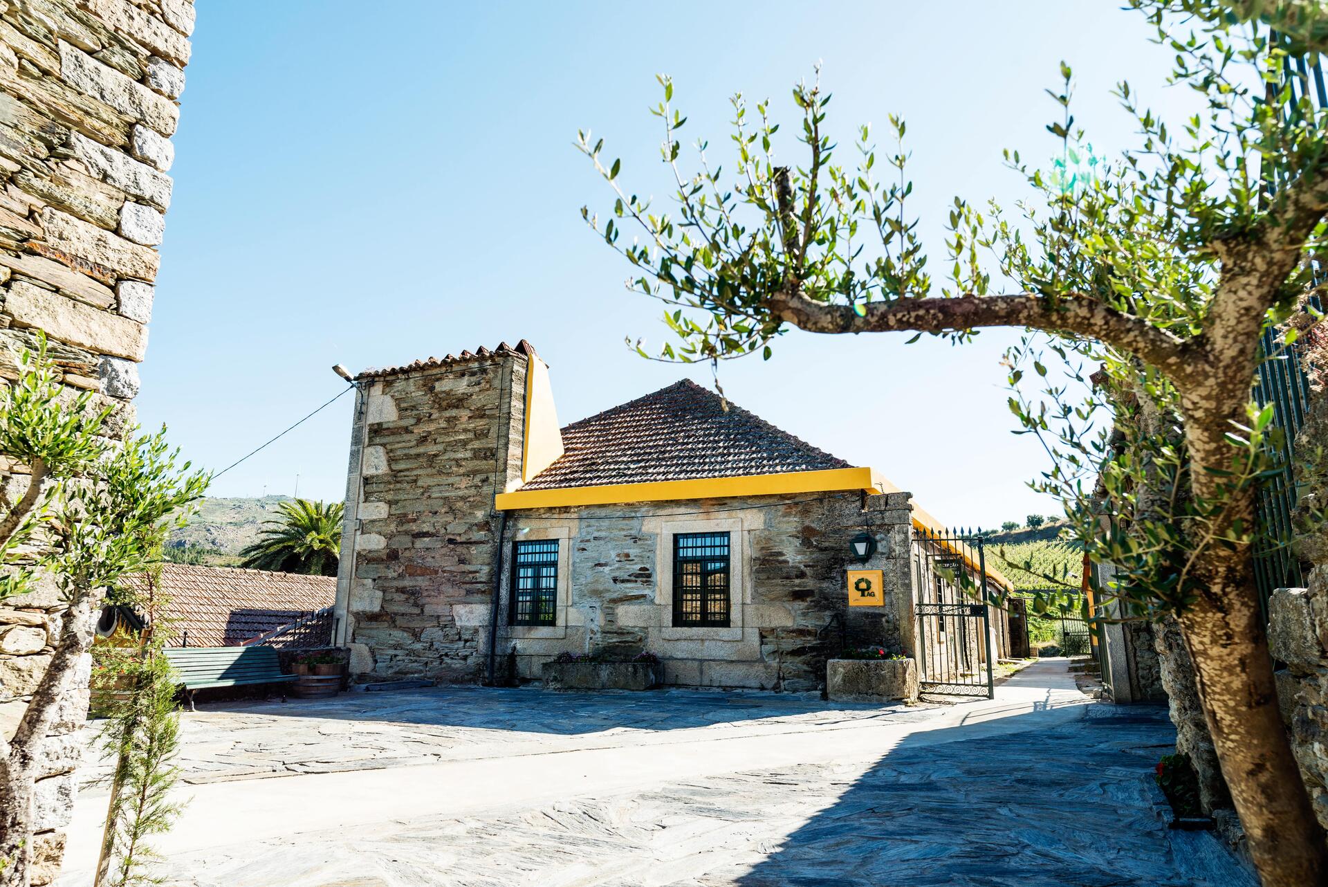 Quinta do Monte Travesso – Visita & Prova Premium