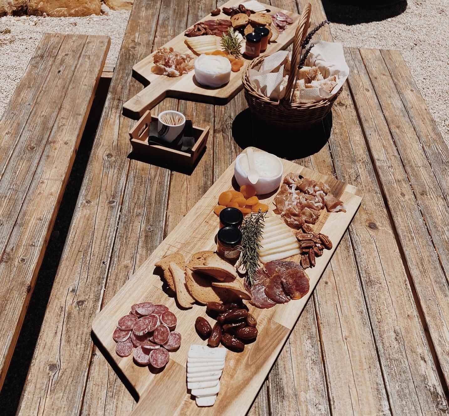 Quinta de San Michel – A Trilogia de San Michel