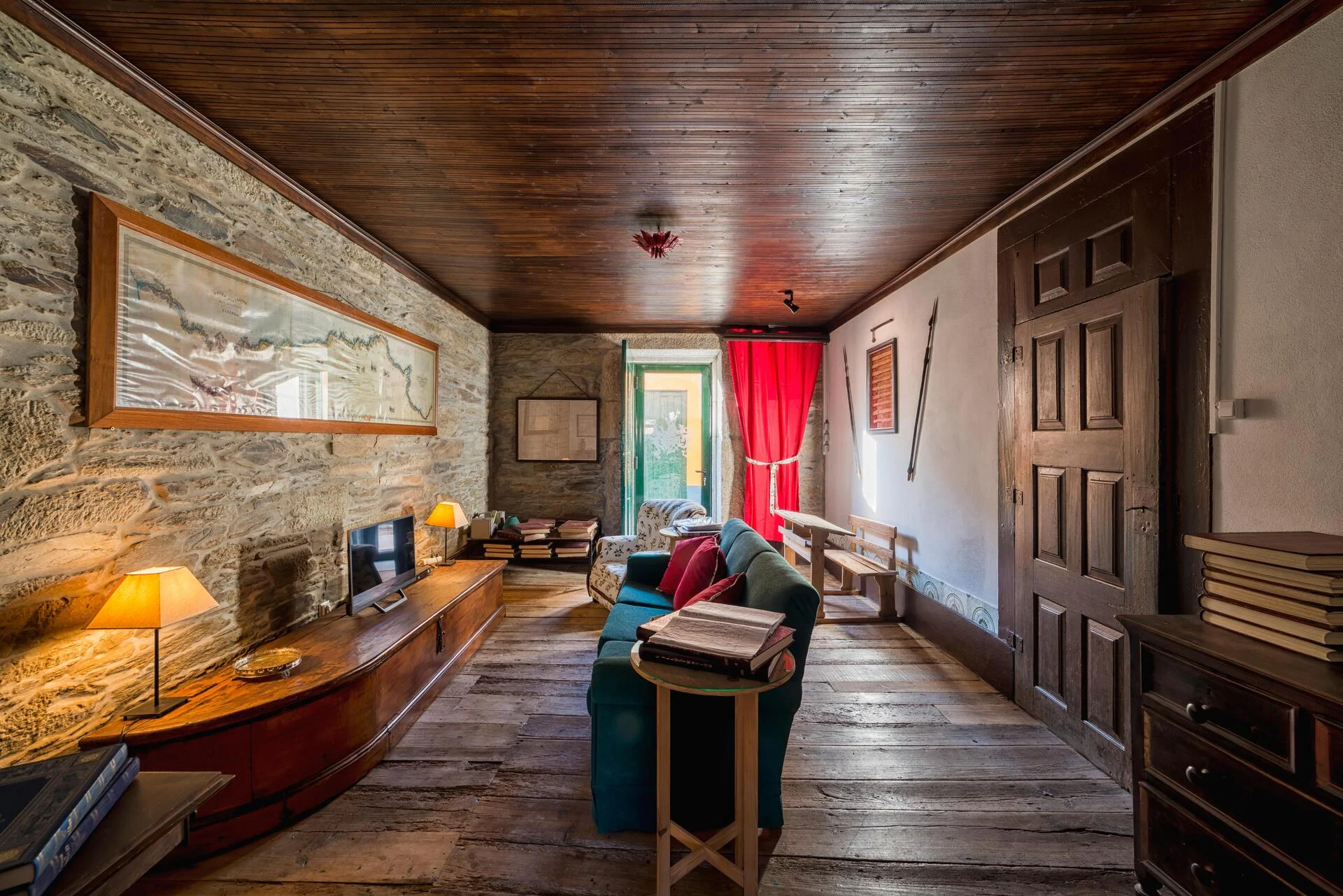 Quinta do Monte Travesso – Visita & Prova Premium