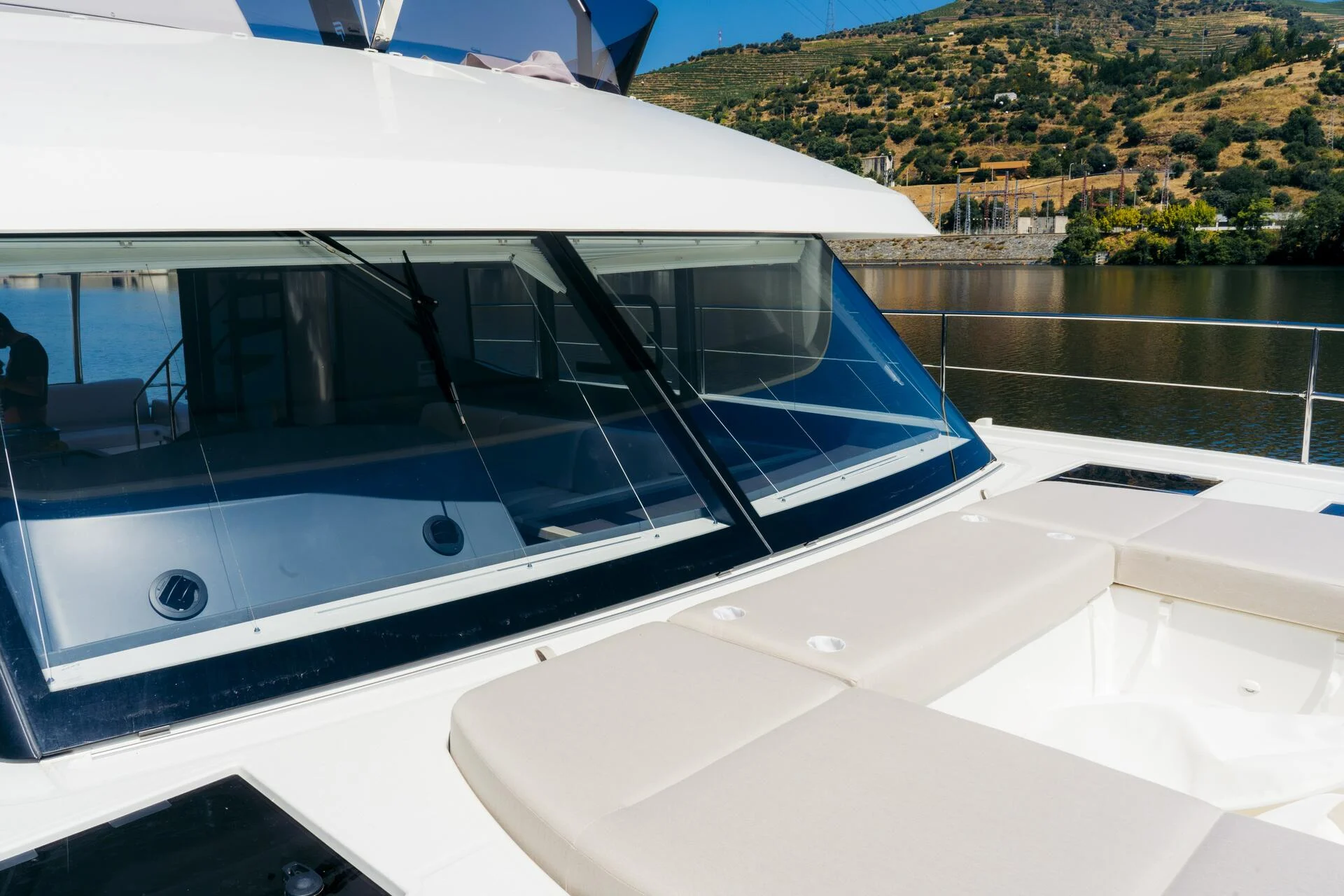 Barco Pacheca River – Momentos Douro 3h