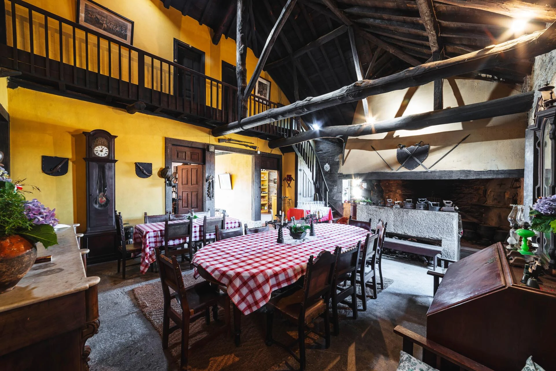 Quinta do Monte Travesso – Prova Super Premium