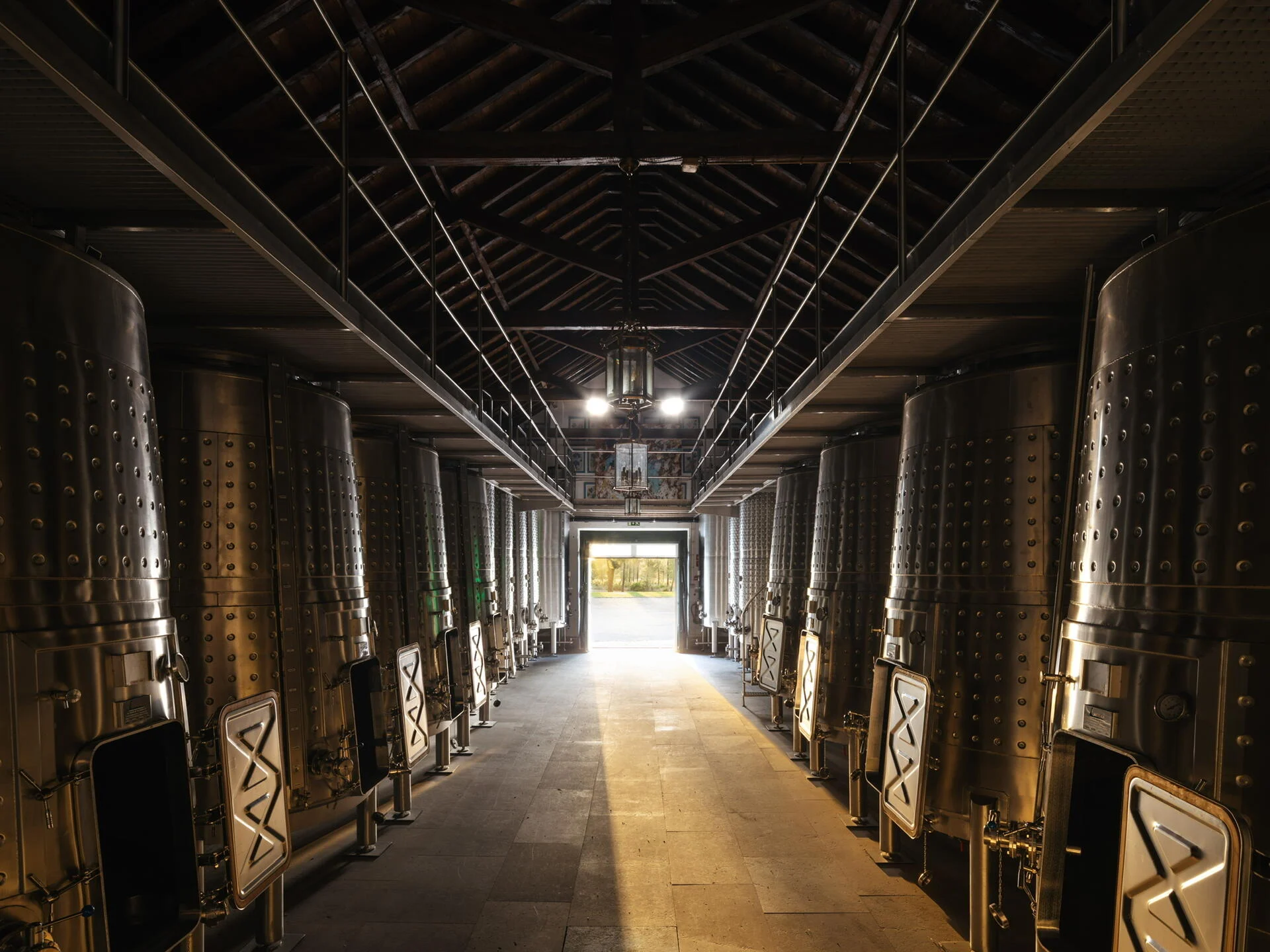 Herdade do Perú – Visita Privada & Prova Expert