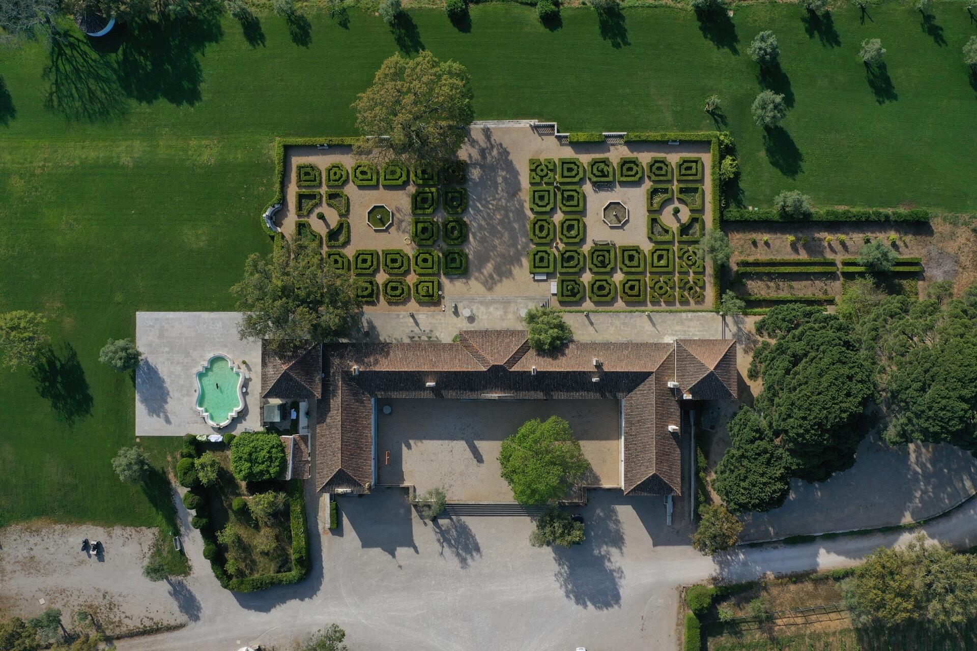 Herdade do Perú – Visita Privada & Prova Expert