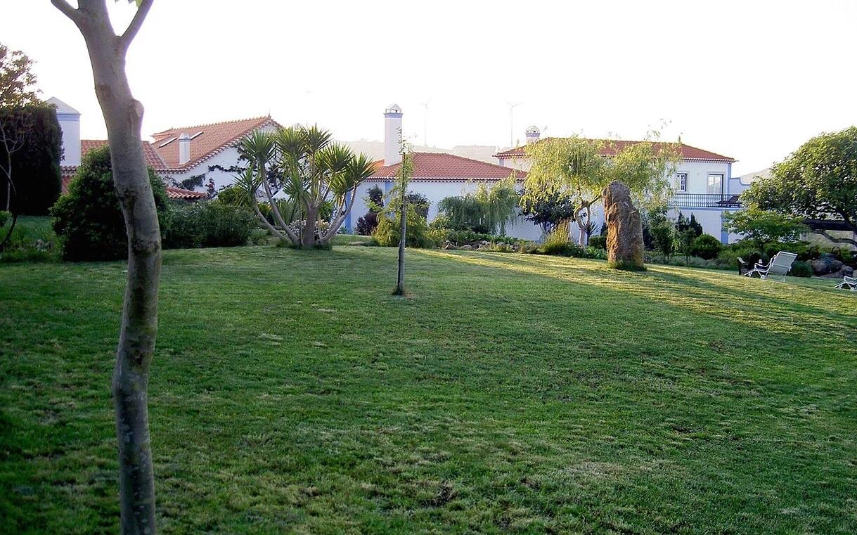 Quinta do Cerrado da Porta – Prova Experts