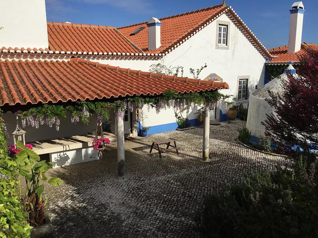 Quinta do Cerrado da Porta – Prova Experts