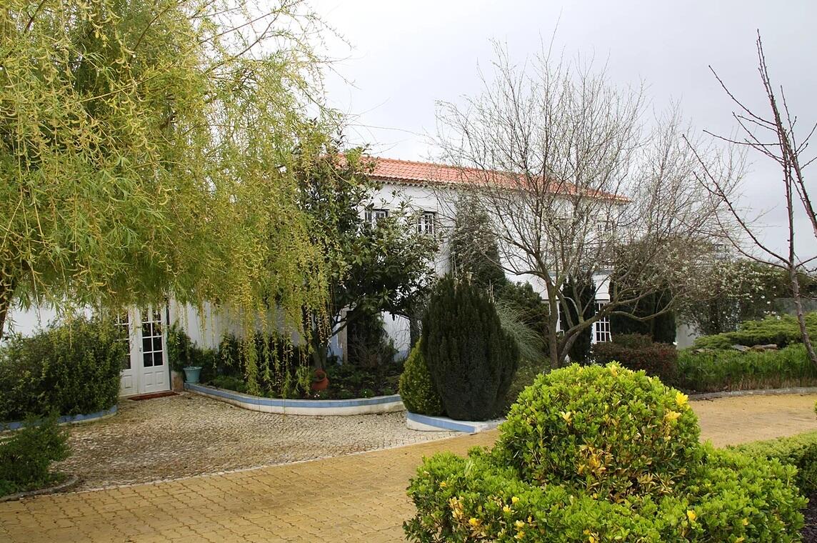 Quinta do Cerrado da Porta – Prova Experts