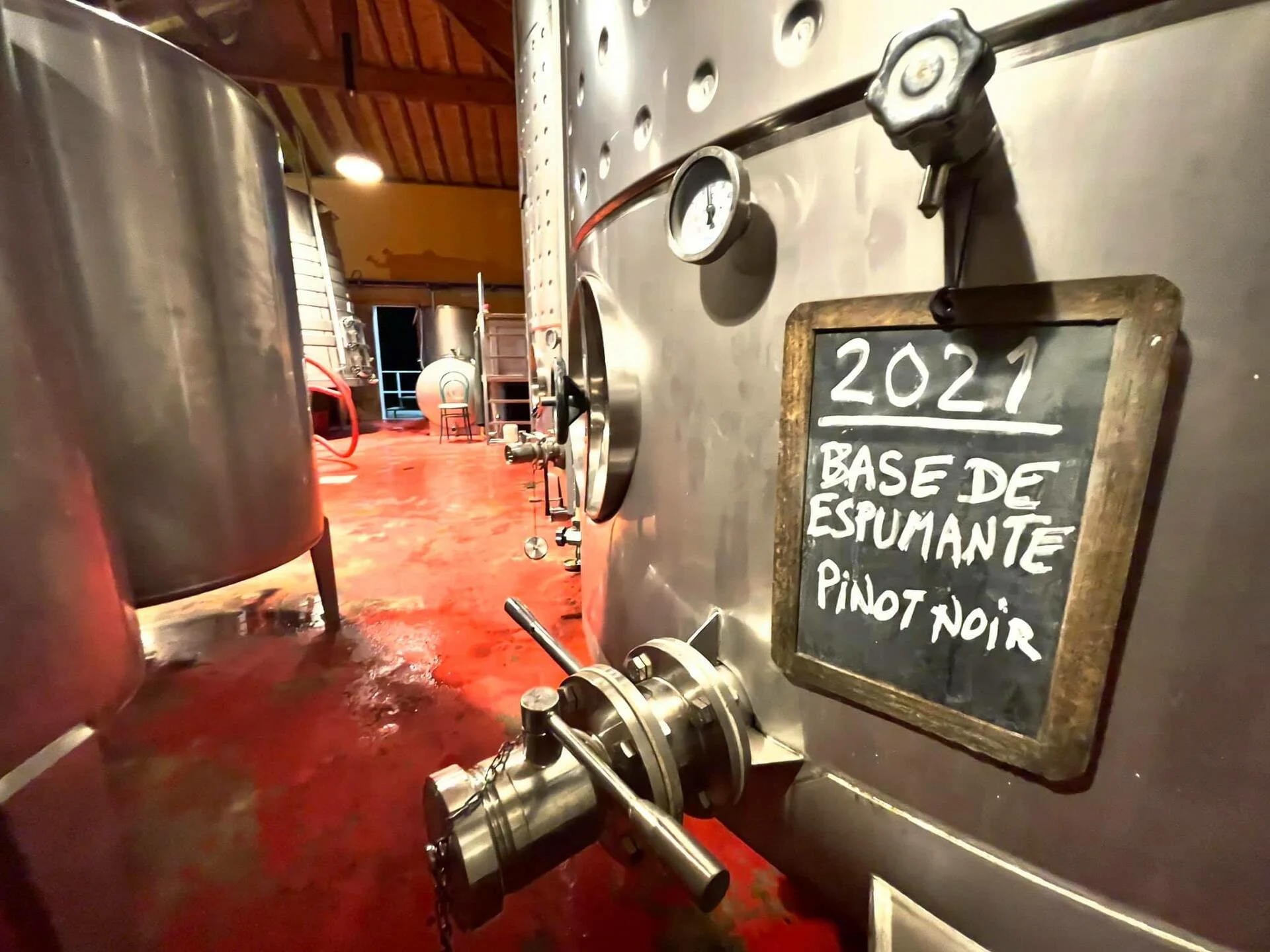 Quinta do Cerrado da Porta – Prova Experts