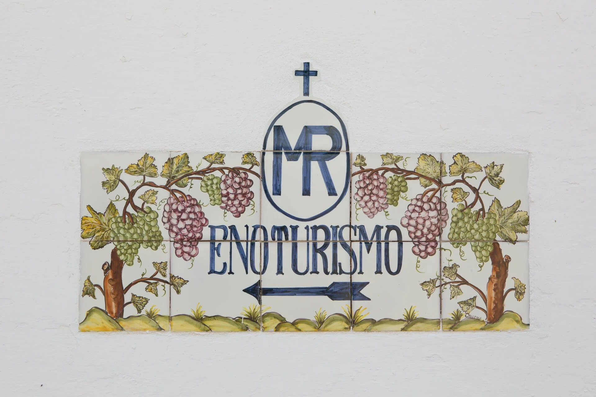 Monte da Ravasqueira – Visita & Prova Monocasta