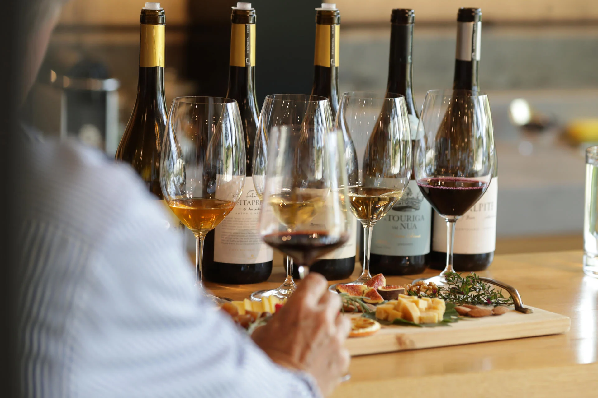 Vinhos & Cultura do Alentejo