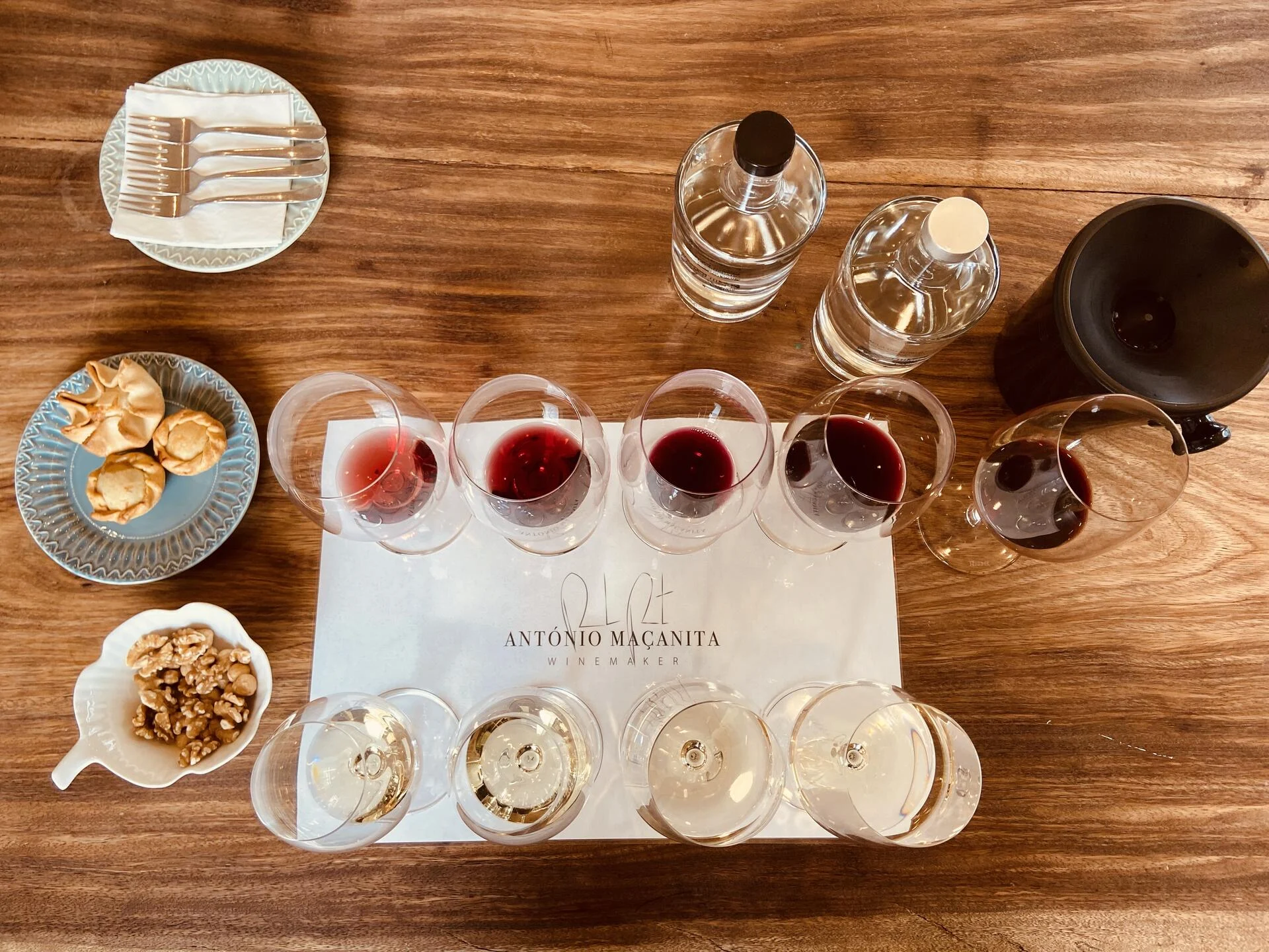 Vinhos & Cultura do Alentejo