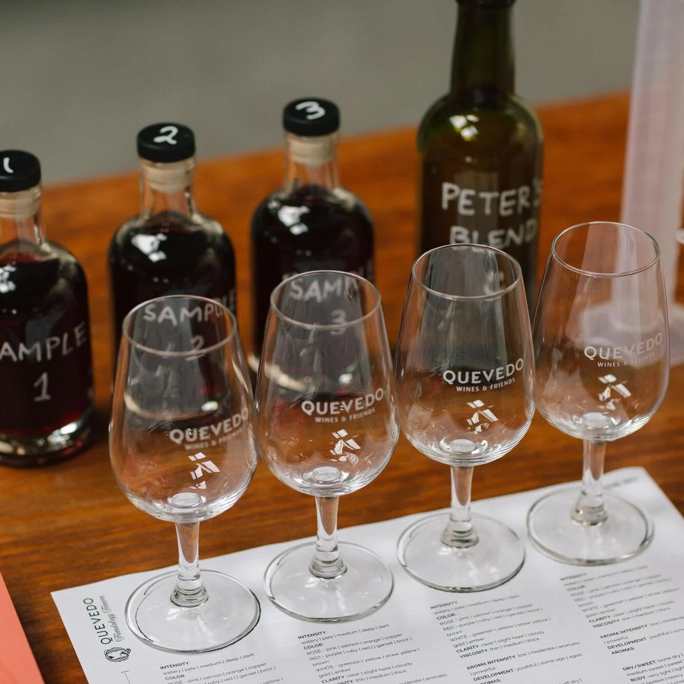 Quevedo Lodge – À Descoberta do Vinho do Porto