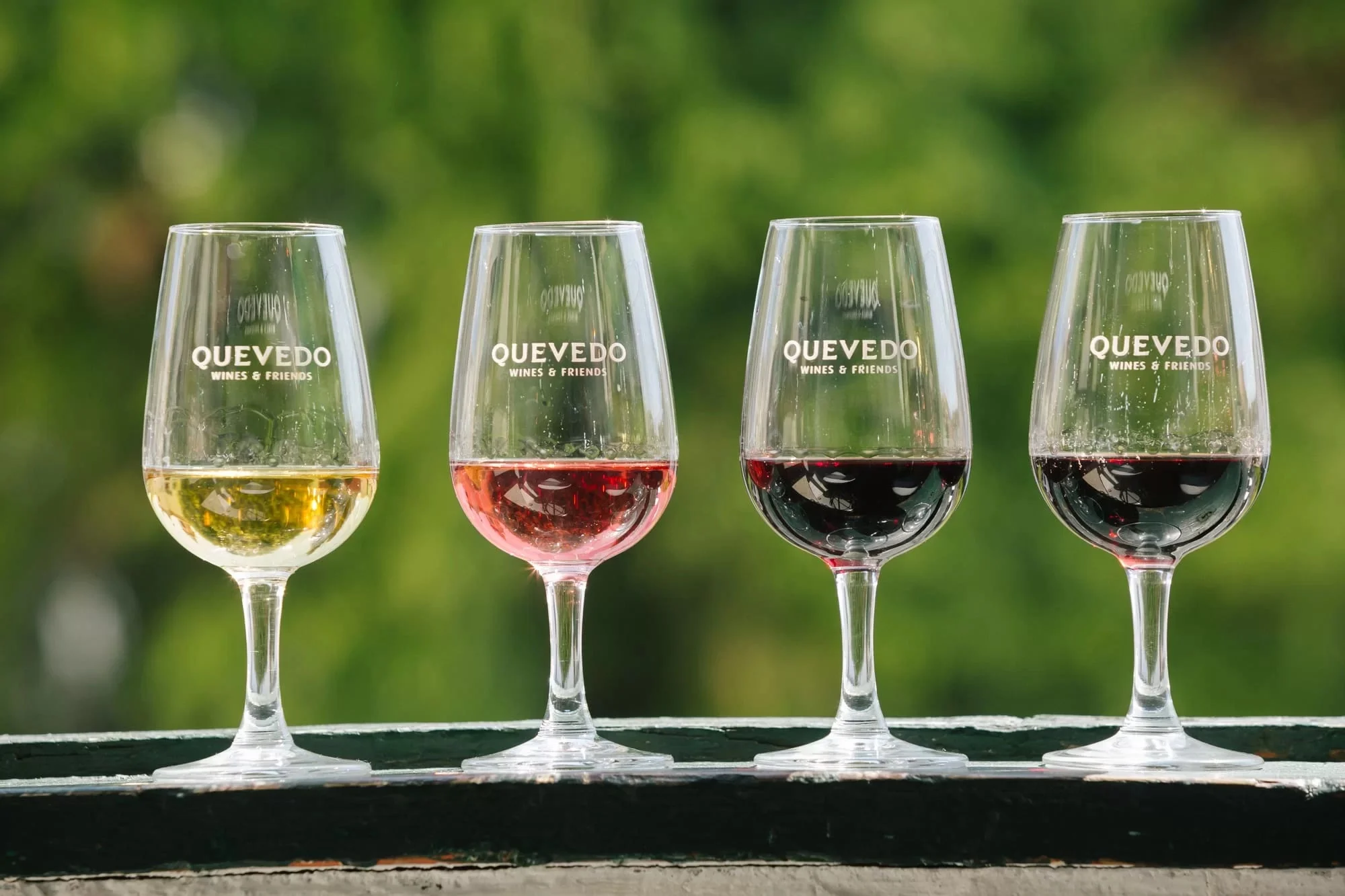 Quevedo Lodge – À Descoberta do Vinho do Porto