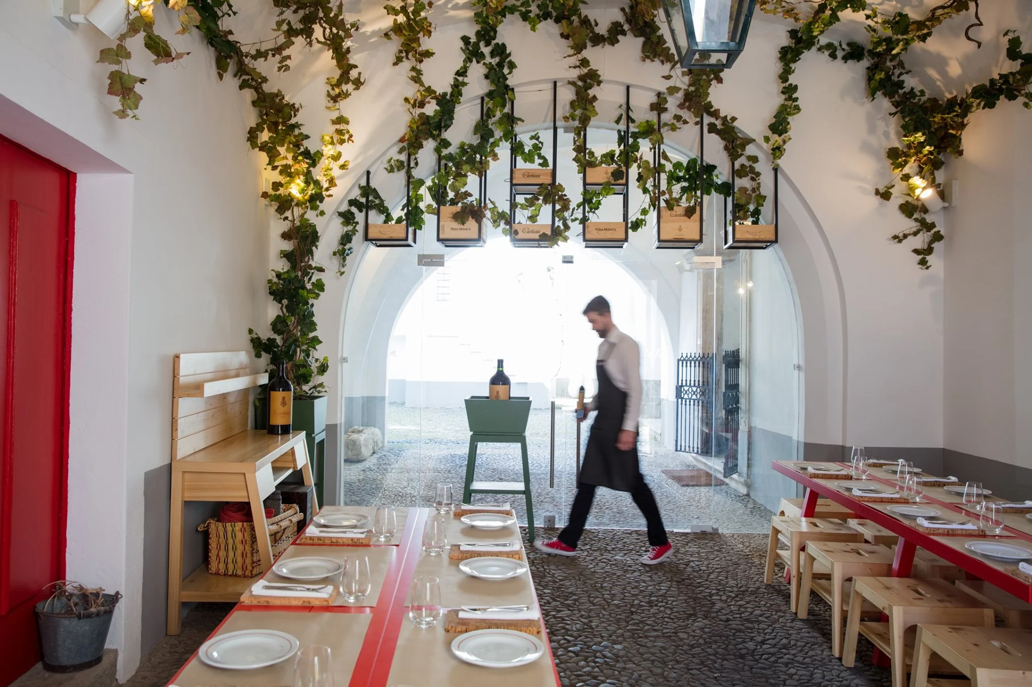 Vinhos & Cultura do Alentejo