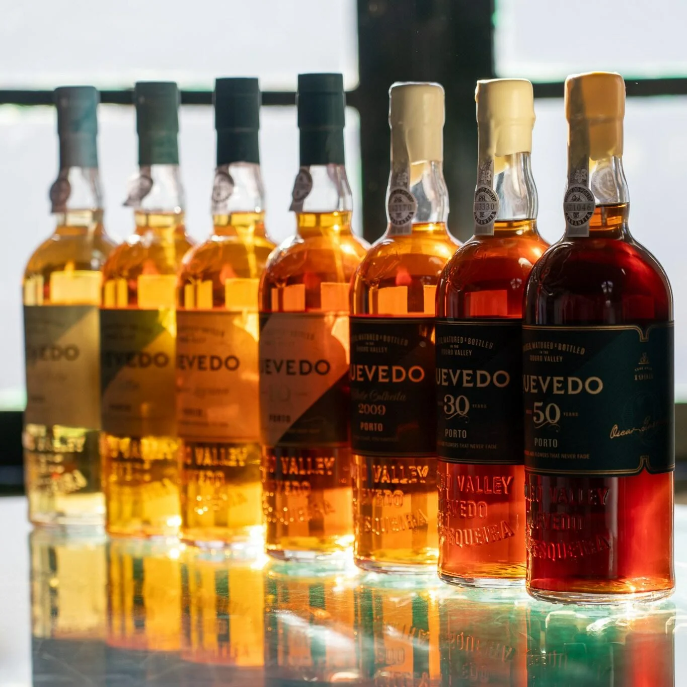 Quevedo Lodge – À Descoberta do Vinho do Porto