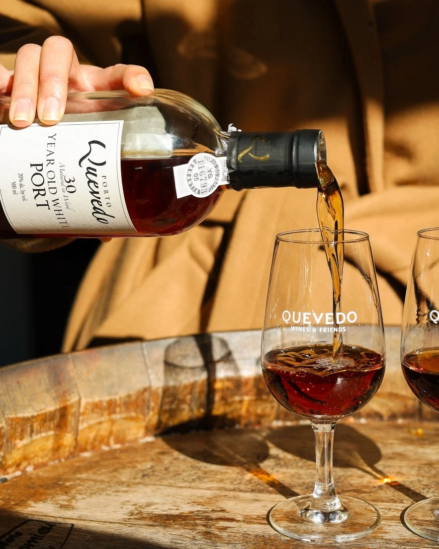 Quevedo Lodge – Portos Lendários