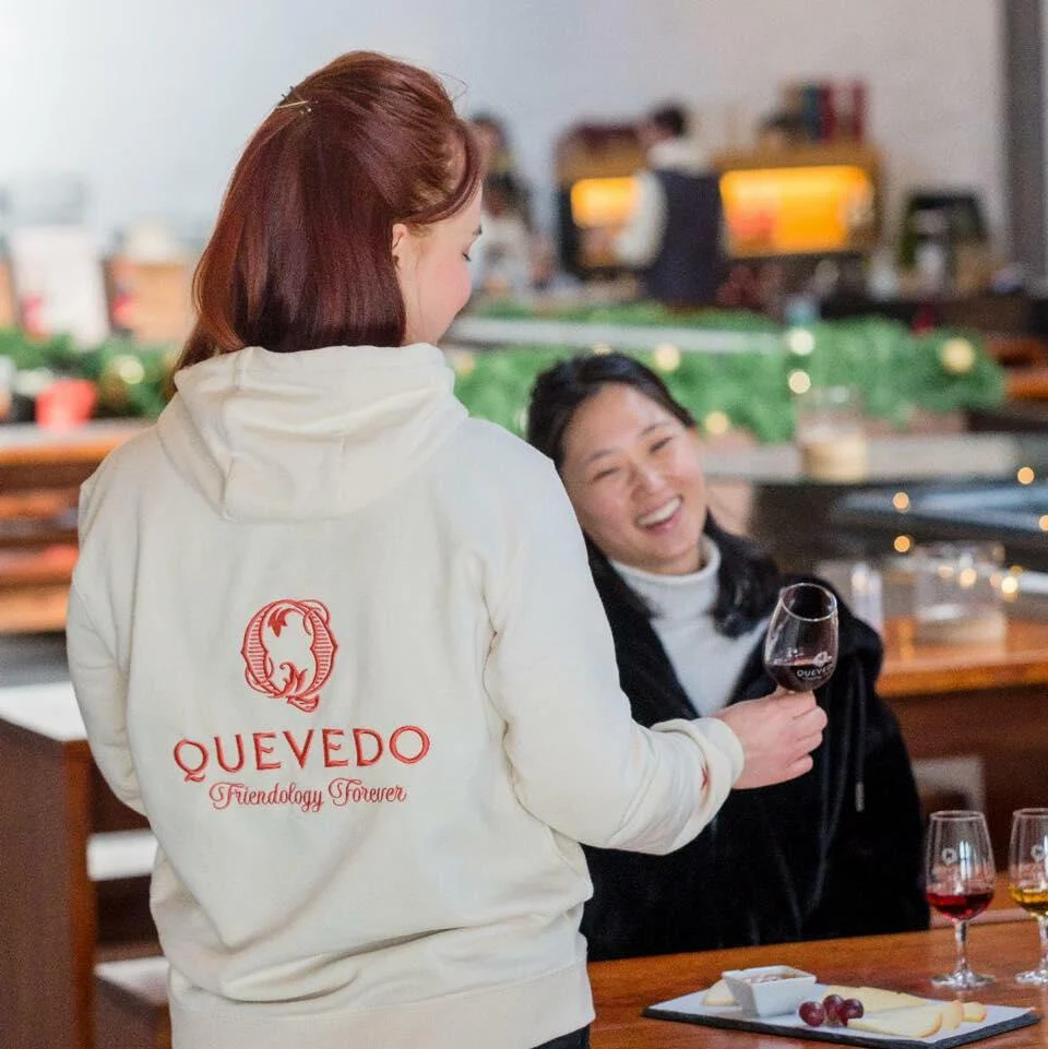 Quevedo Lodge – Portos Lendários