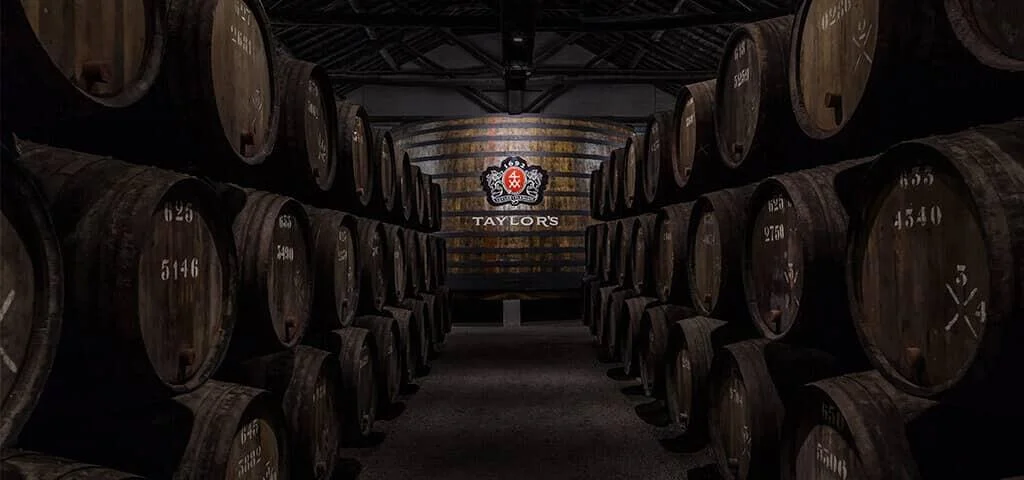 Caves Taylor’s – Vintage Experience