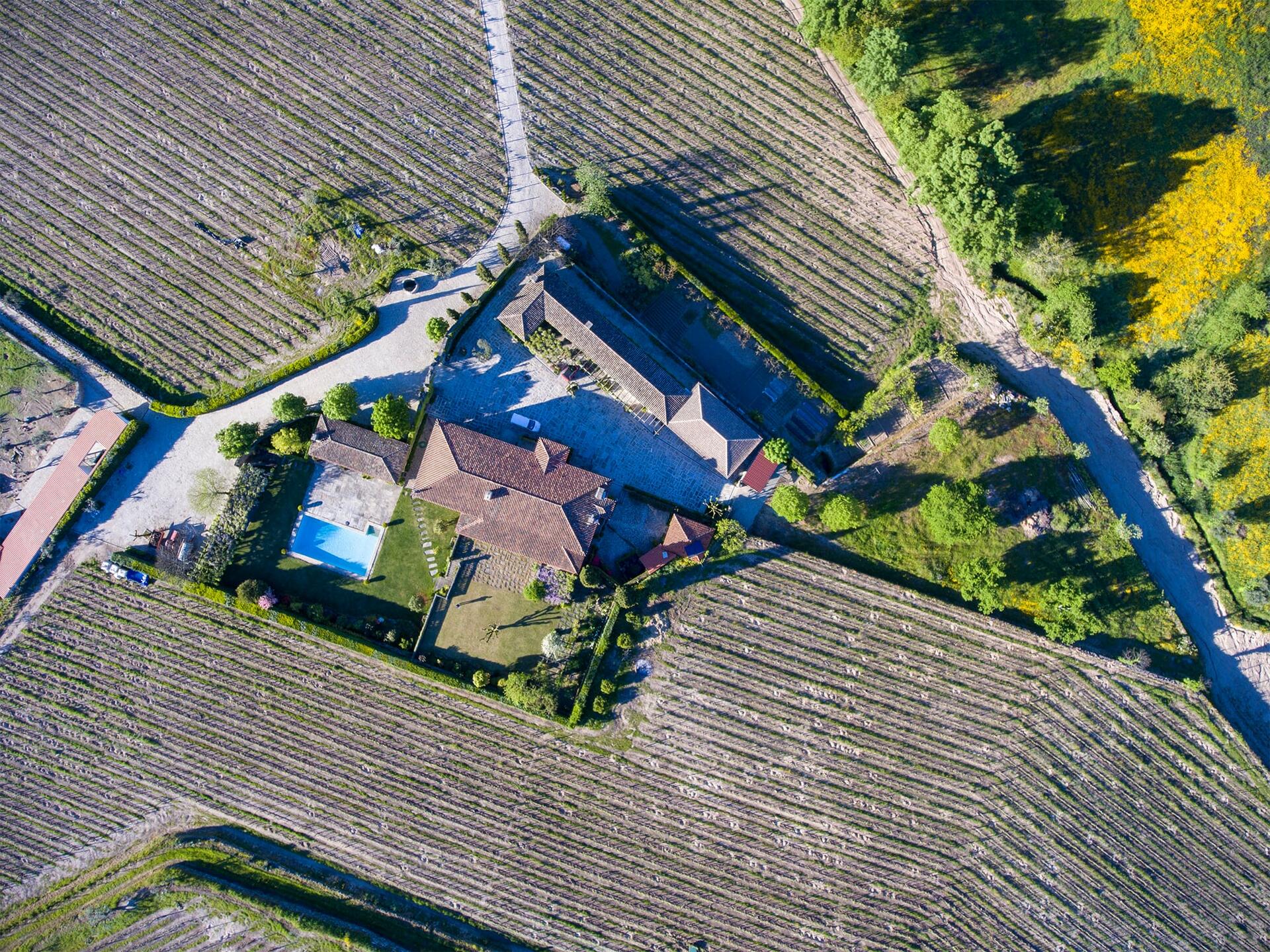 Soito Wines – Piquenique Regional