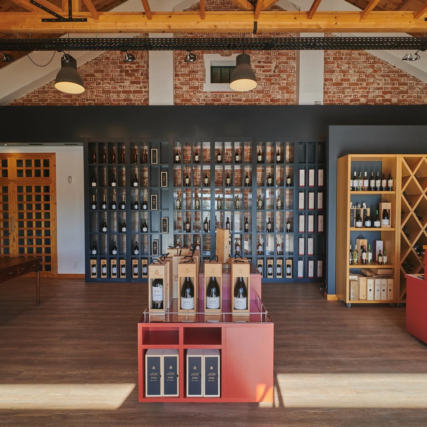 Companhia das Lezírias – À Descoberta do Terroir