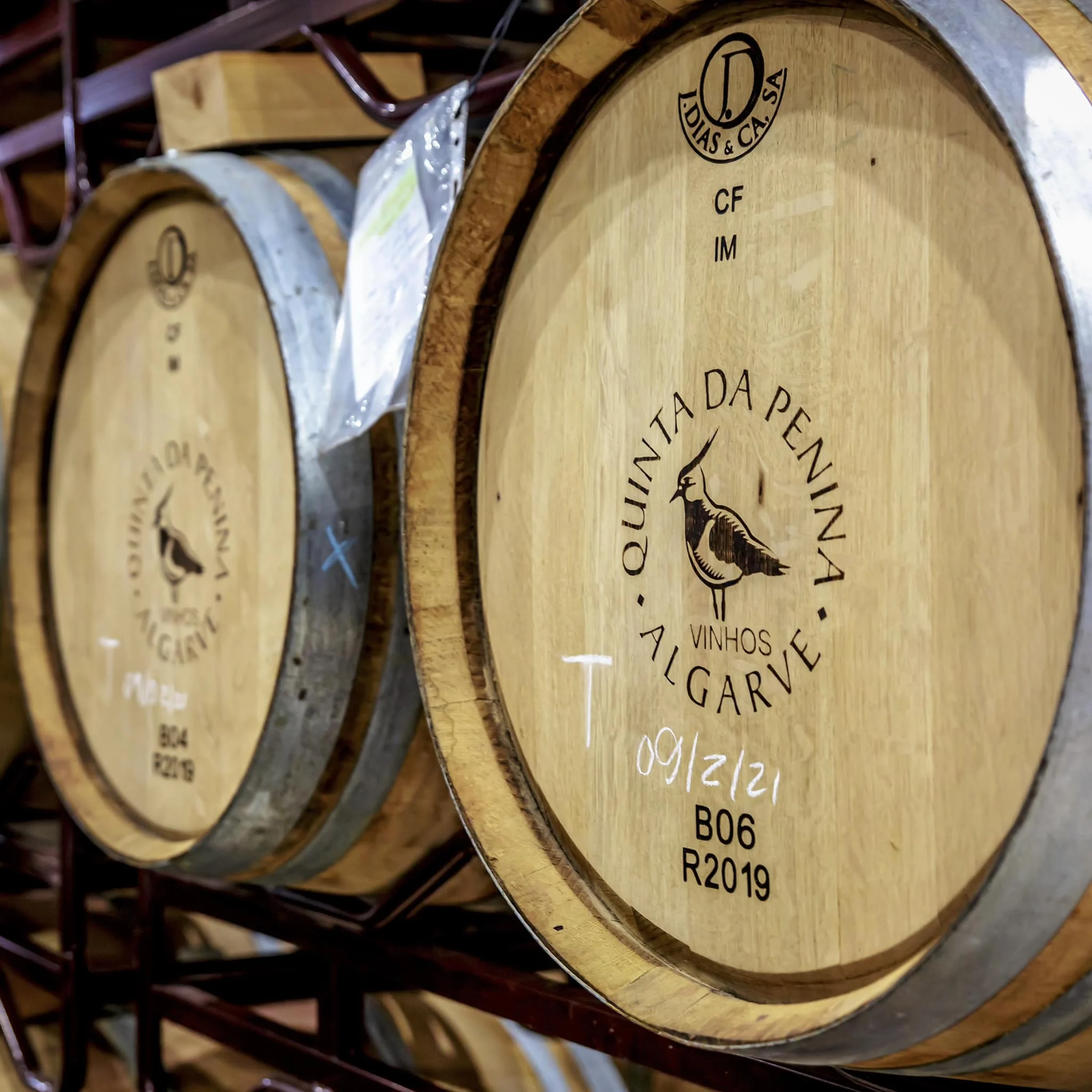 Quinta da Penina – Prova Diamante