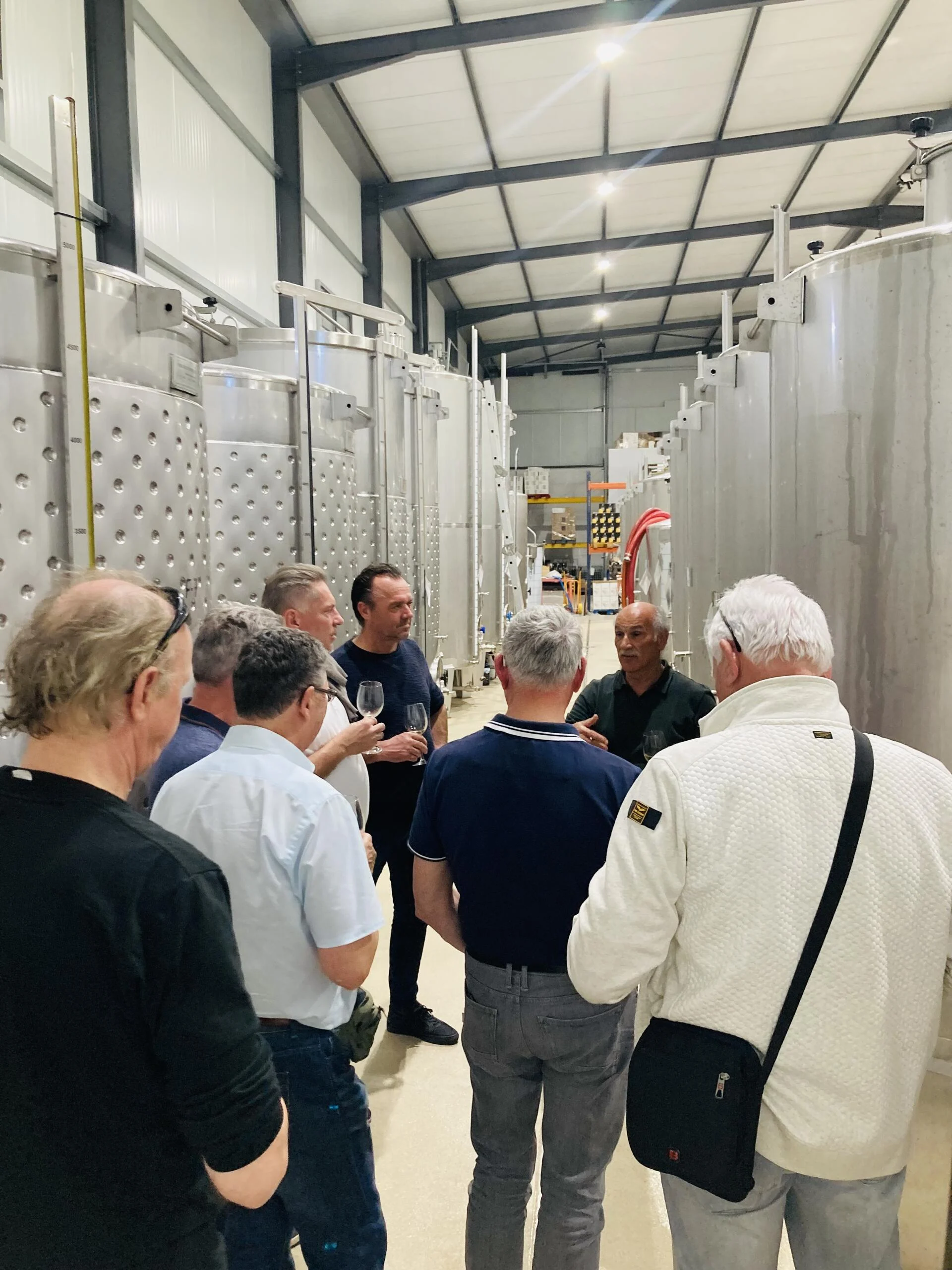 Quinta da Penina – Prova Diamante