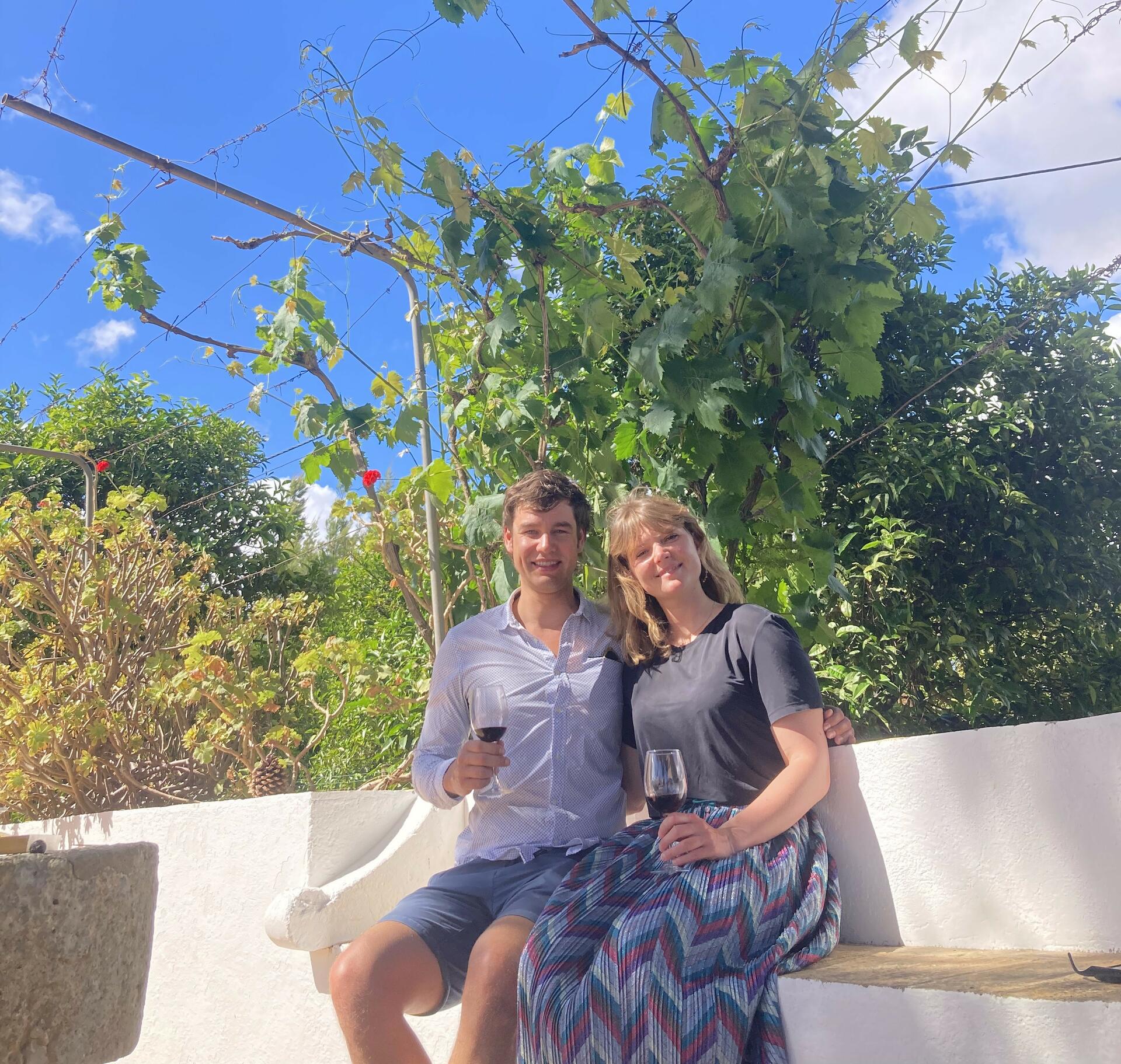 Quinta da Penina – Prova Diamante