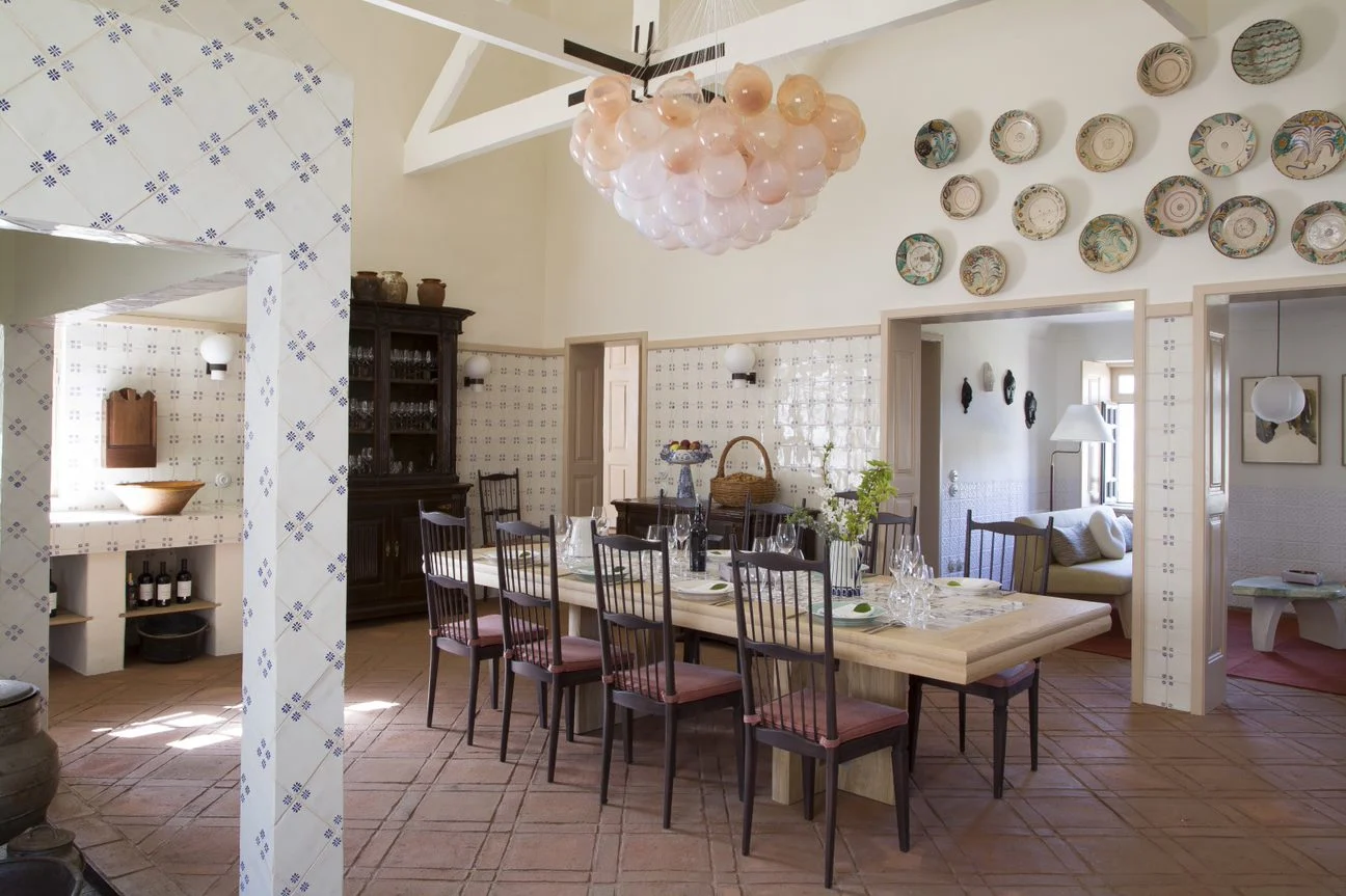 Quinta da Côrte – Jantar Regional