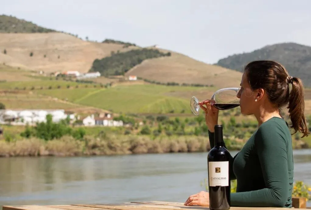 Os Aromas do Douro Vinhateiro
