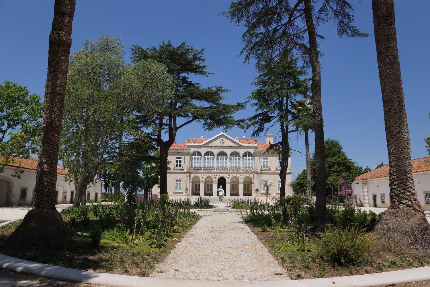 Quinta da Alorna – Prova Monocastas