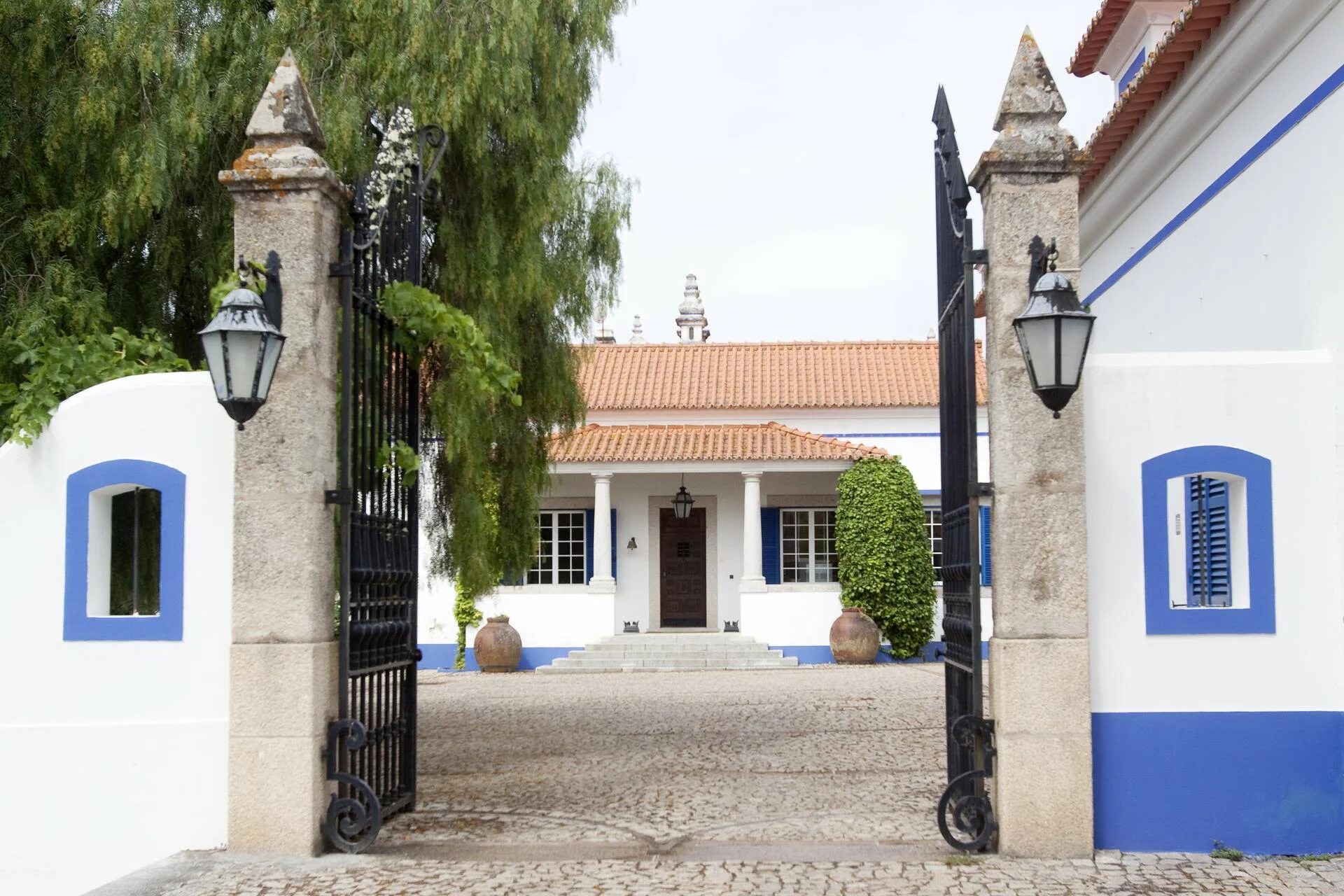 Monte da Ravasqueira – Visita & Prova Heritage