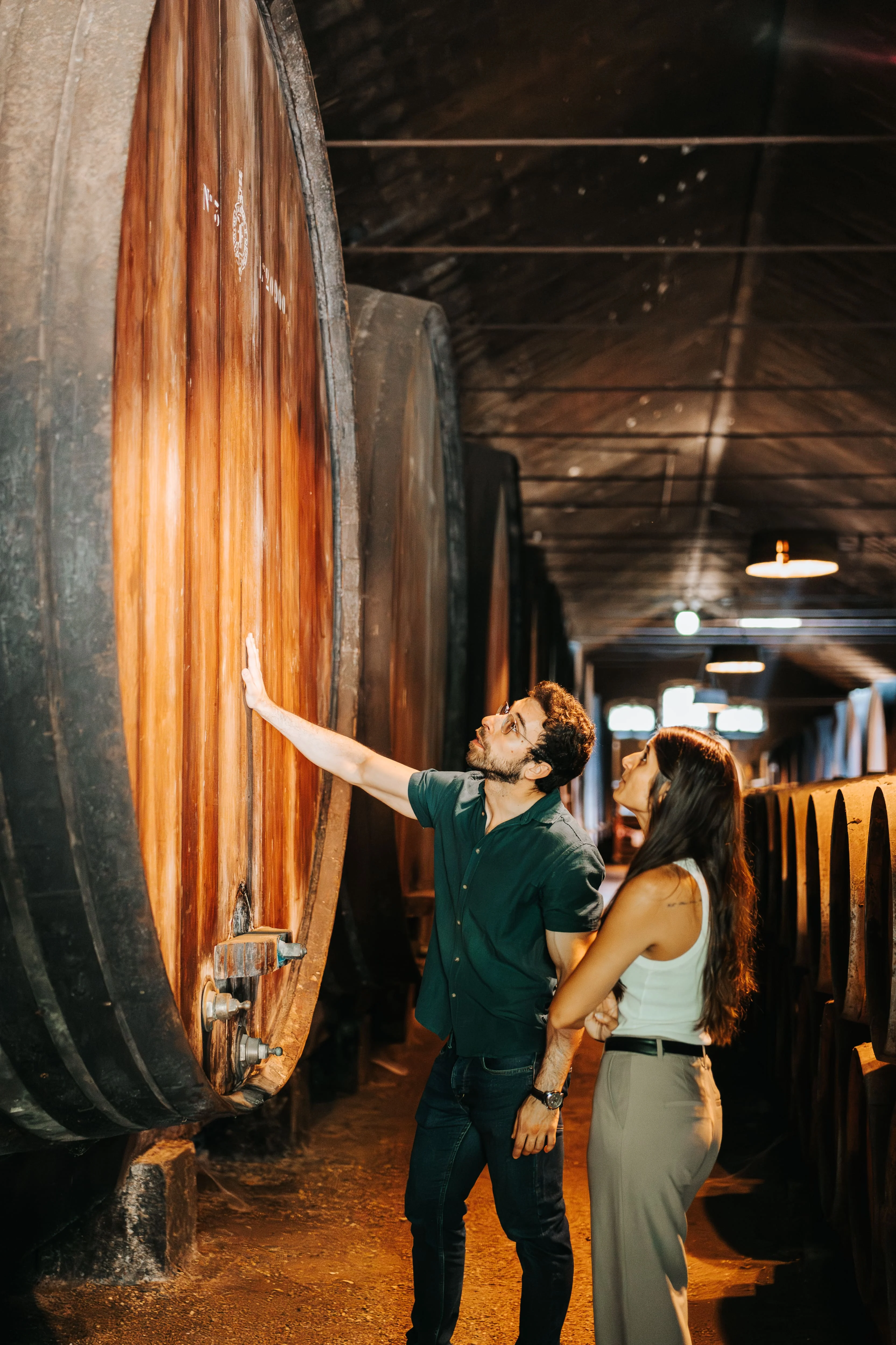 José Maria da Fonseca – Moscatel & Doces Regionais