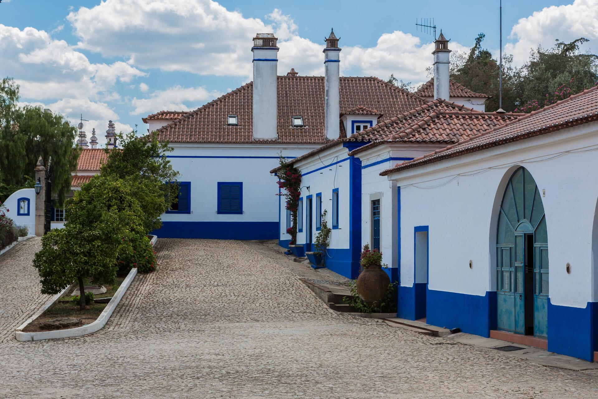 Monte da Ravasqueira – Visita & Prova Monocasta