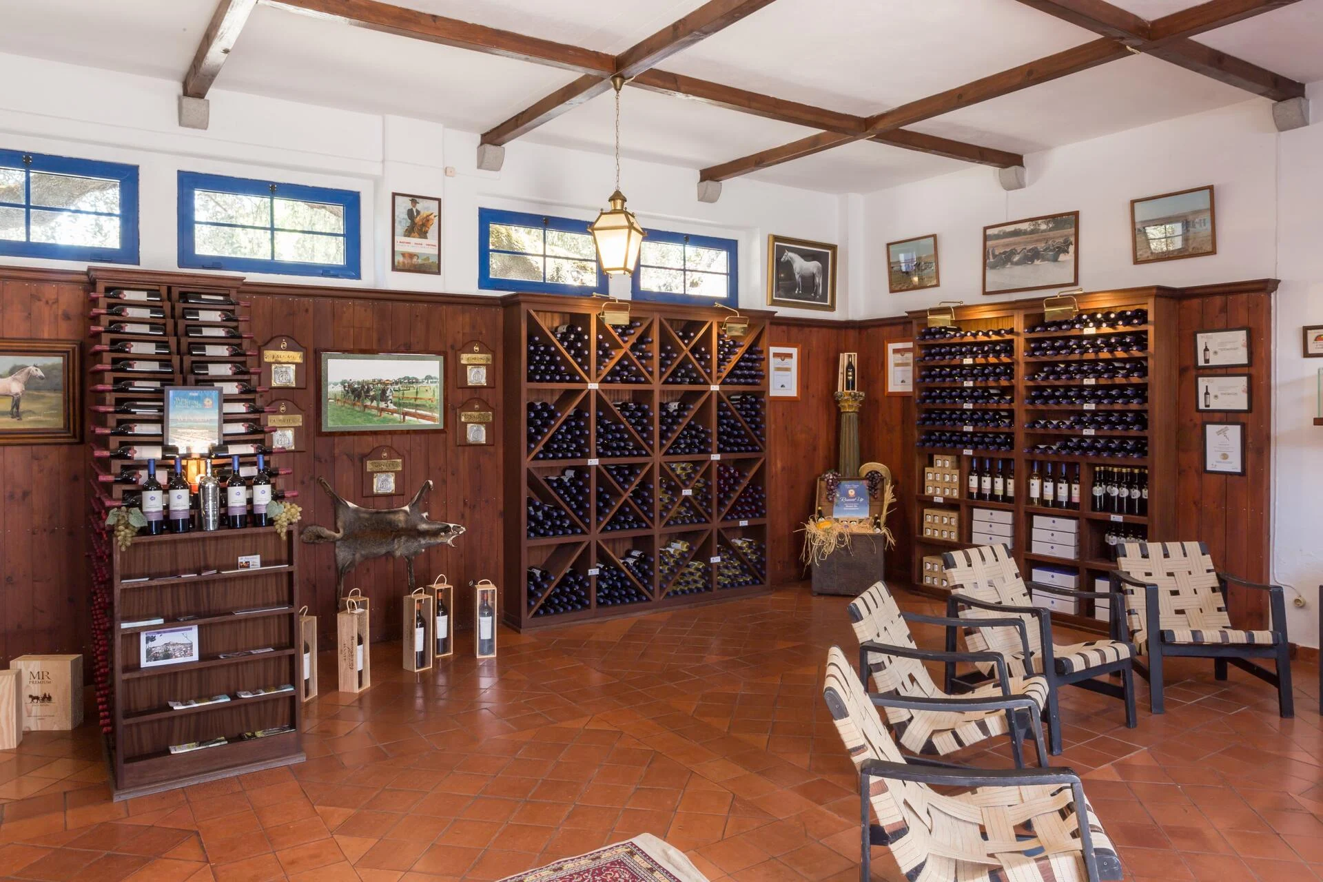 Monte da Ravasqueira – Visita & Prova Monocasta